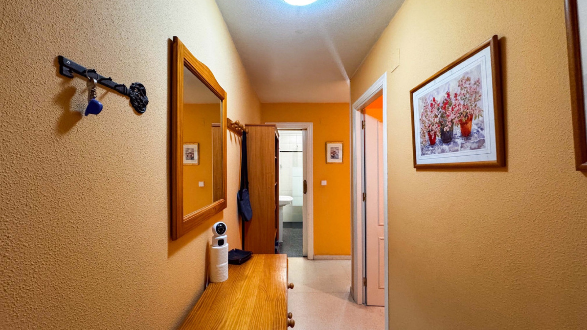 Resale - Apartment - Torrevieja - La Mata