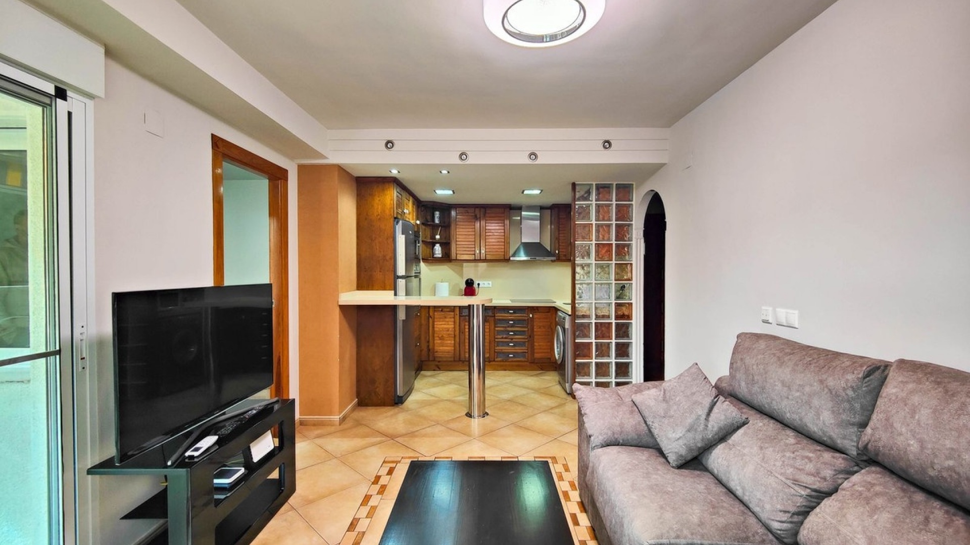 Resale - Apartment - Torrevieja - La Mata