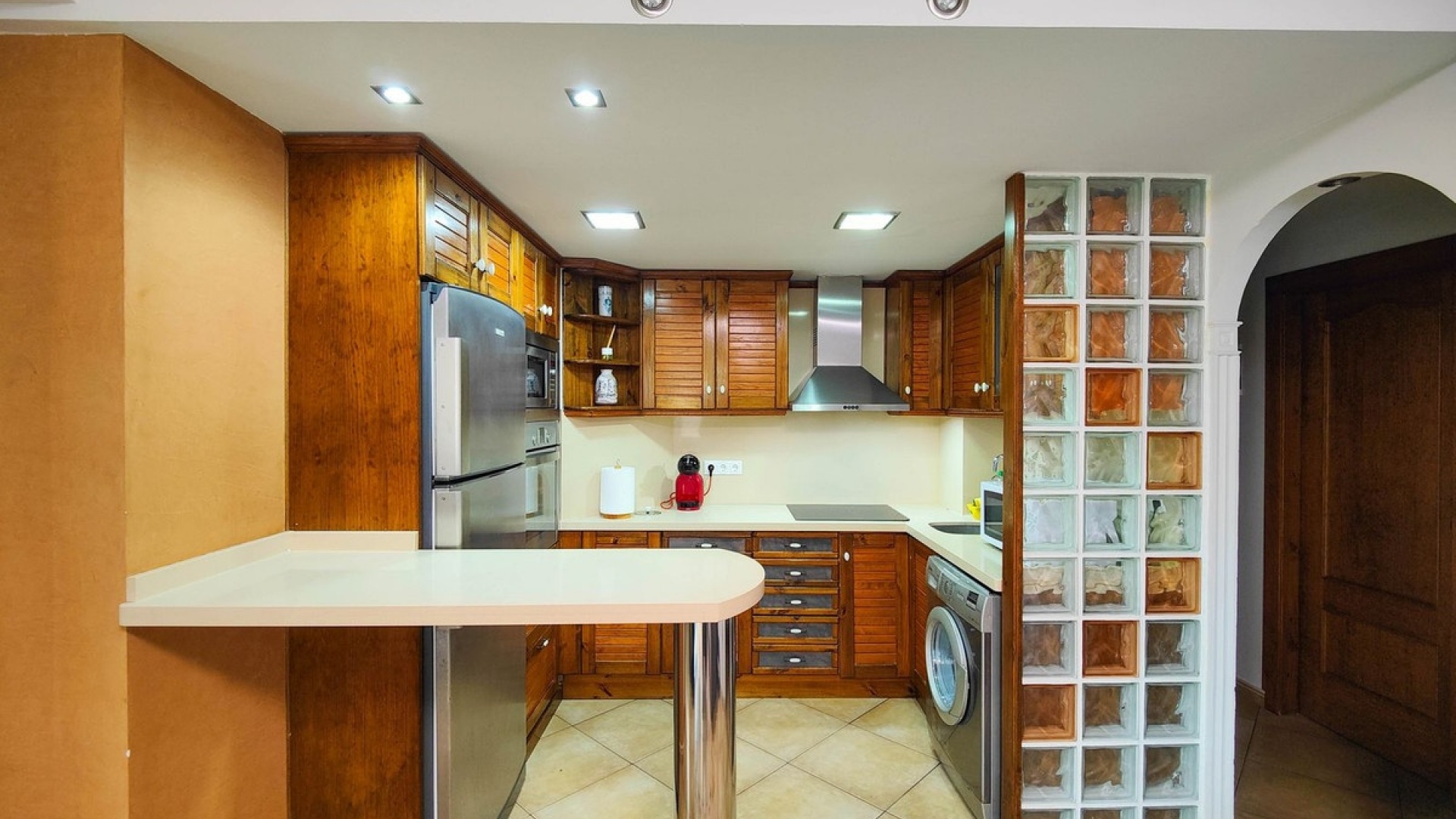 Resale - Apartment - Torrevieja - La Mata