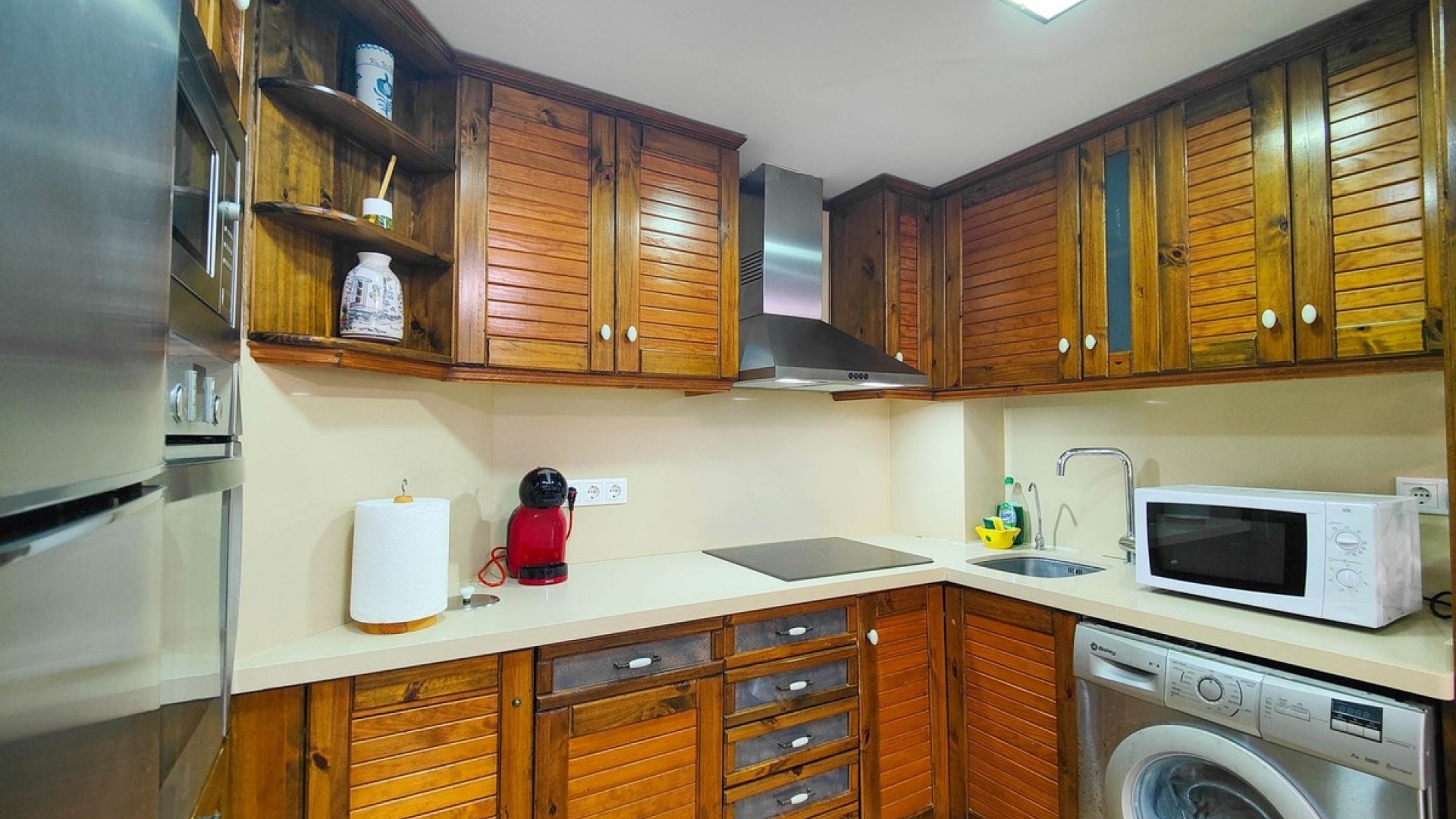 Resale - Apartment - Torrevieja - La Mata