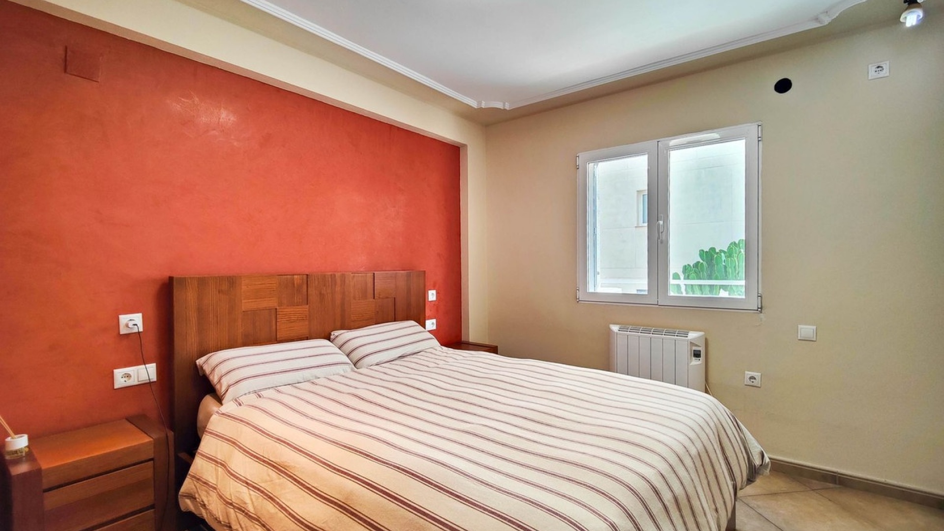 Resale - Apartment - Torrevieja - La Mata