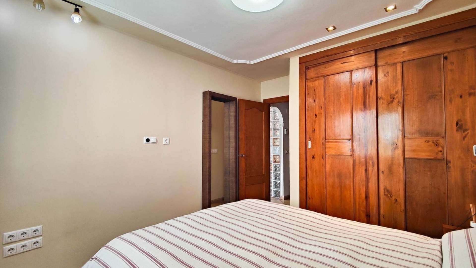 Resale - Apartment - Torrevieja - La Mata