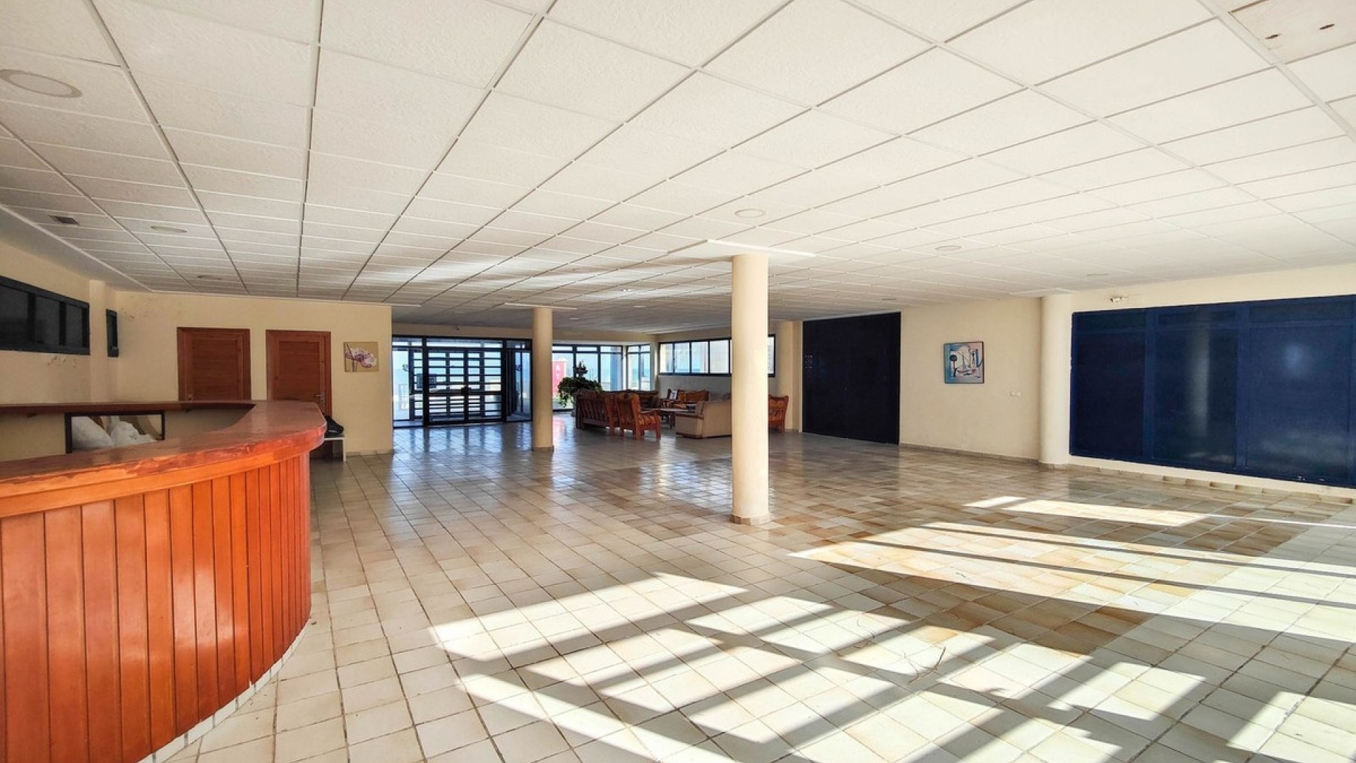 Resale - Apartment - Torrevieja - La Mata