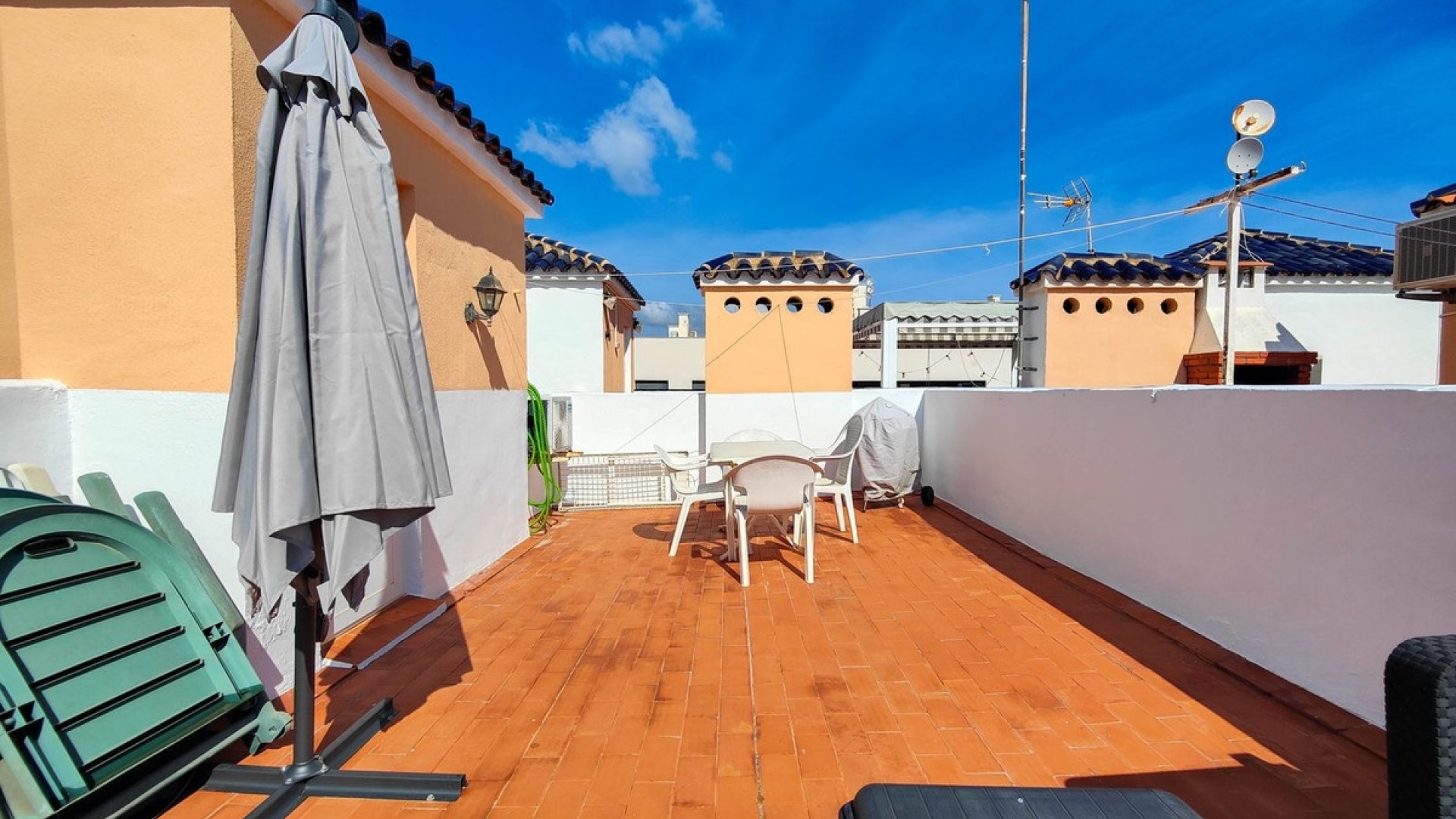 Resale - Apartment - Torrevieja - La Mata