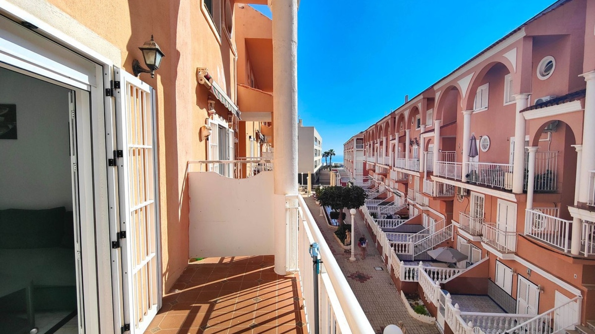 Resale - Apartment - Torrevieja - La Mata