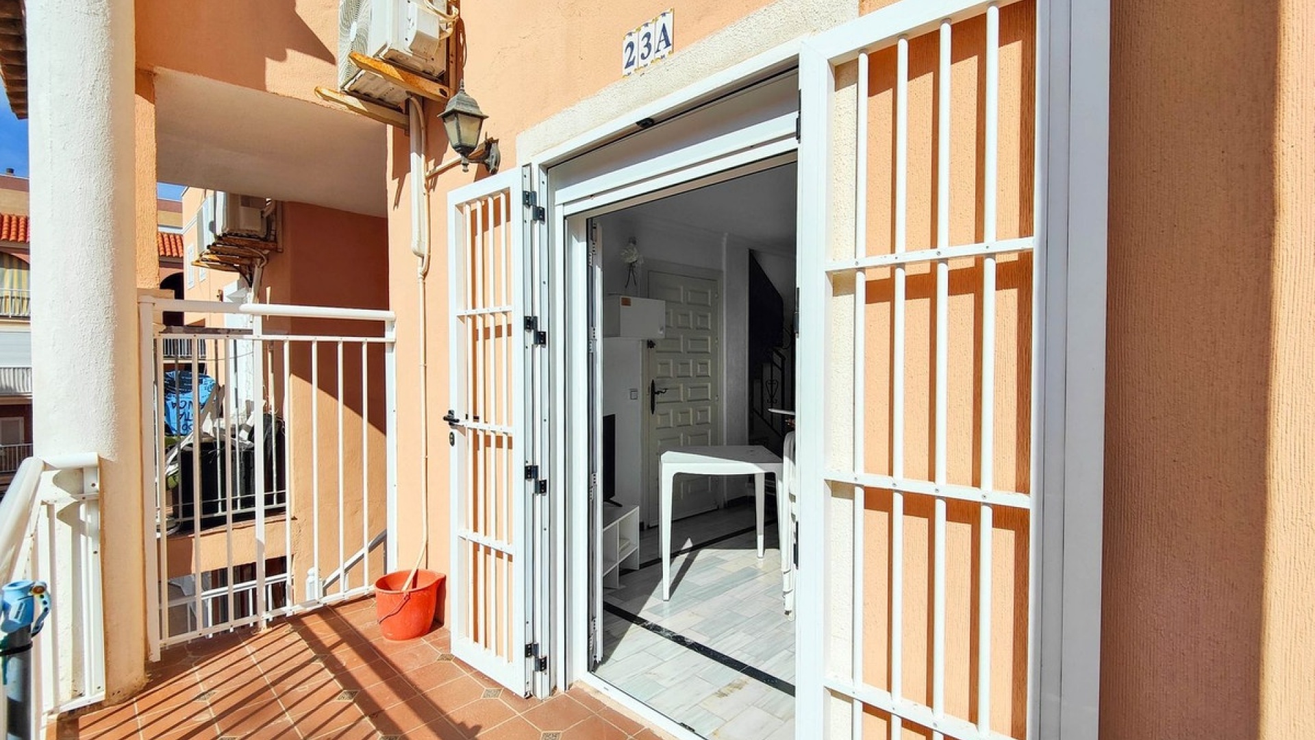 Resale - Apartment - Torrevieja - La Mata