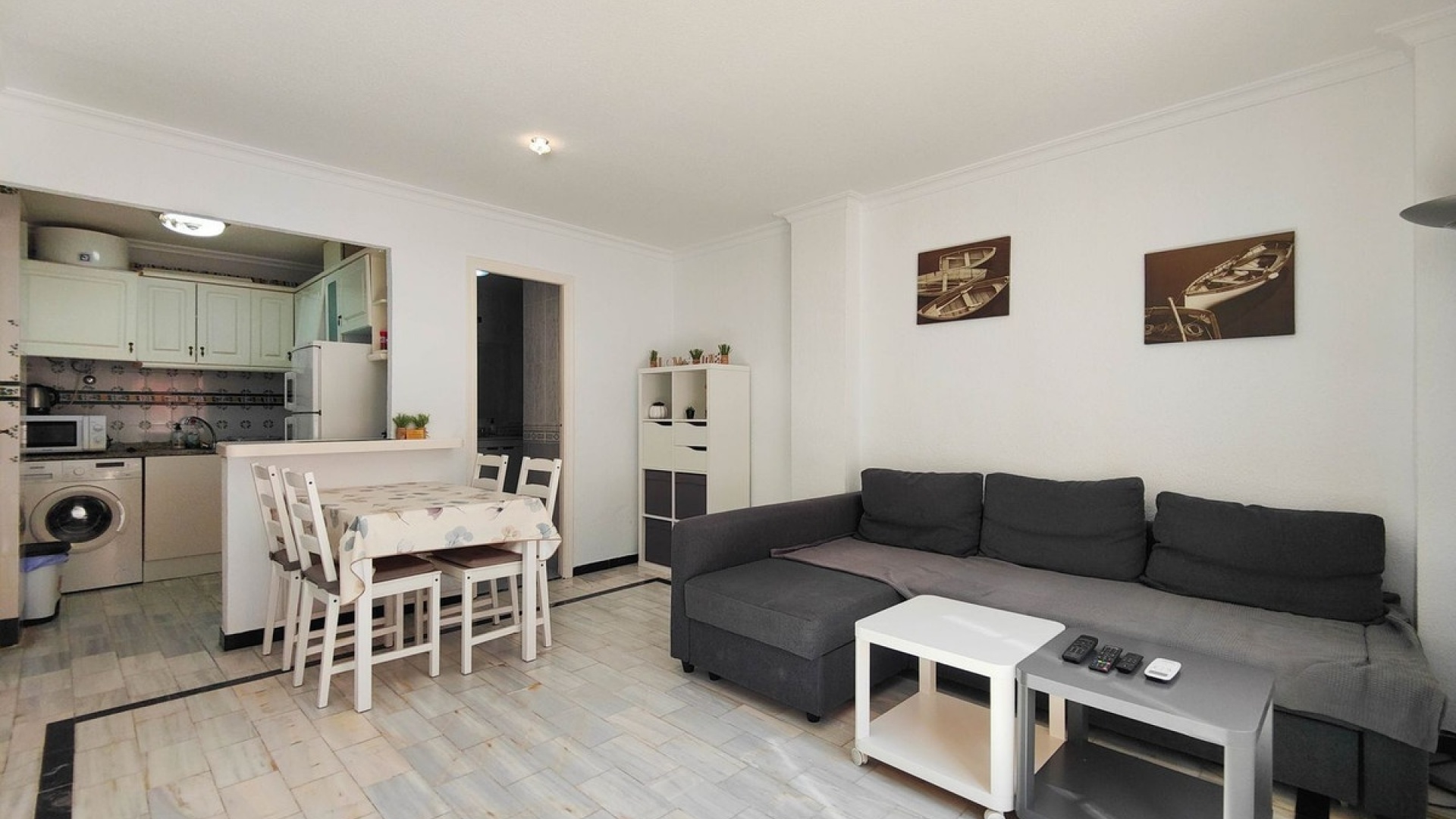 Resale - Apartment - Torrevieja - La Mata