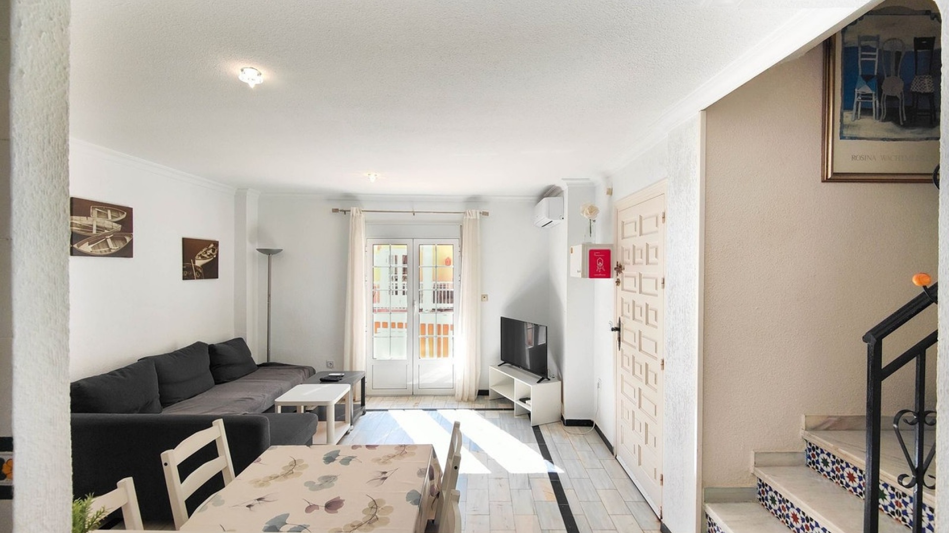 Resale - Apartment - Torrevieja - La Mata