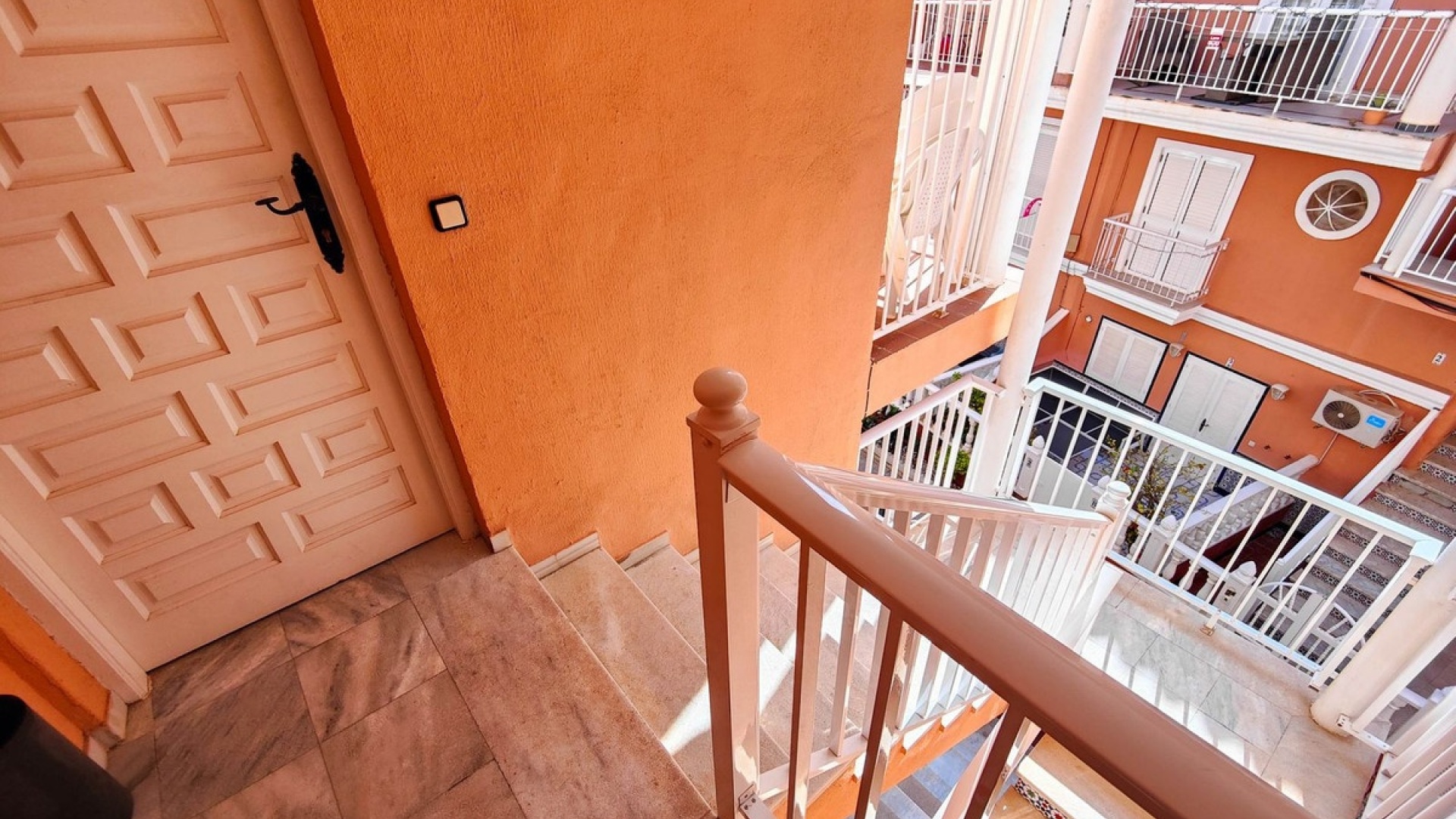 Resale - Apartment - Torrevieja - La Mata