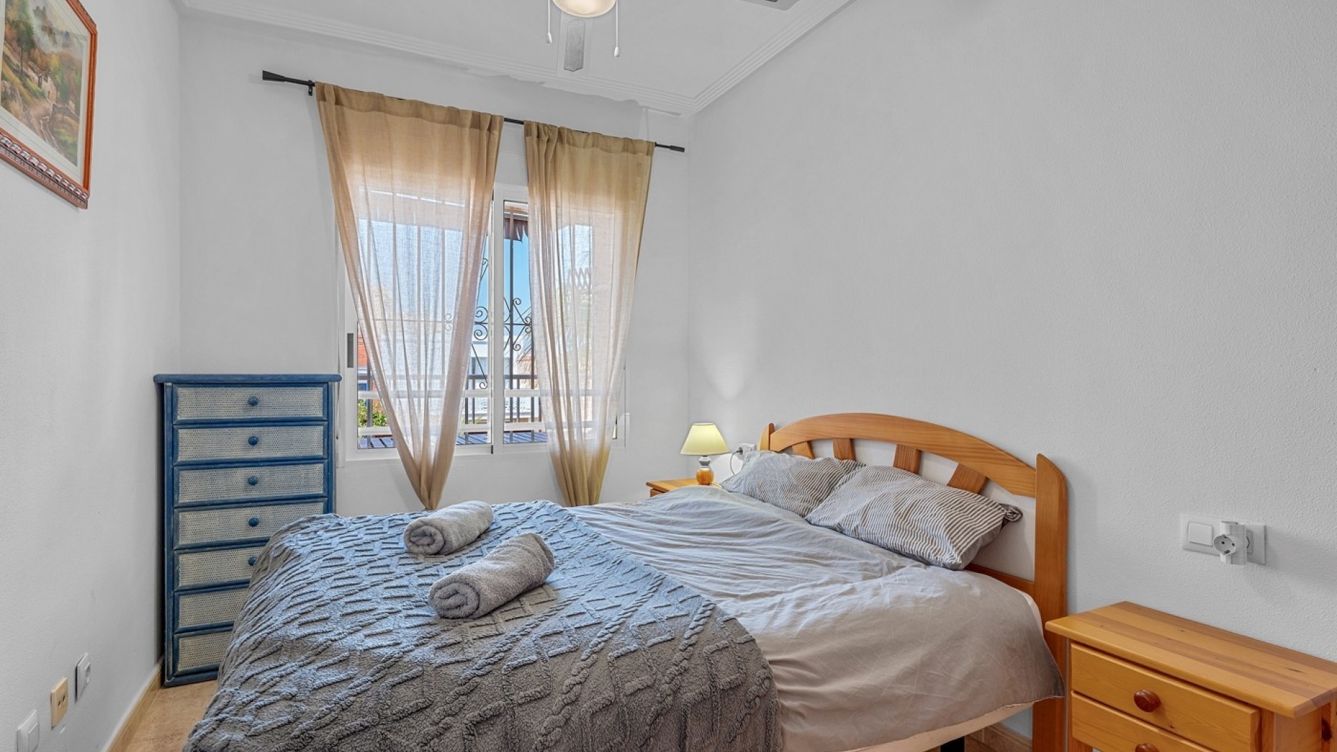 Resale - Apartment - Torrevieja - La Mata