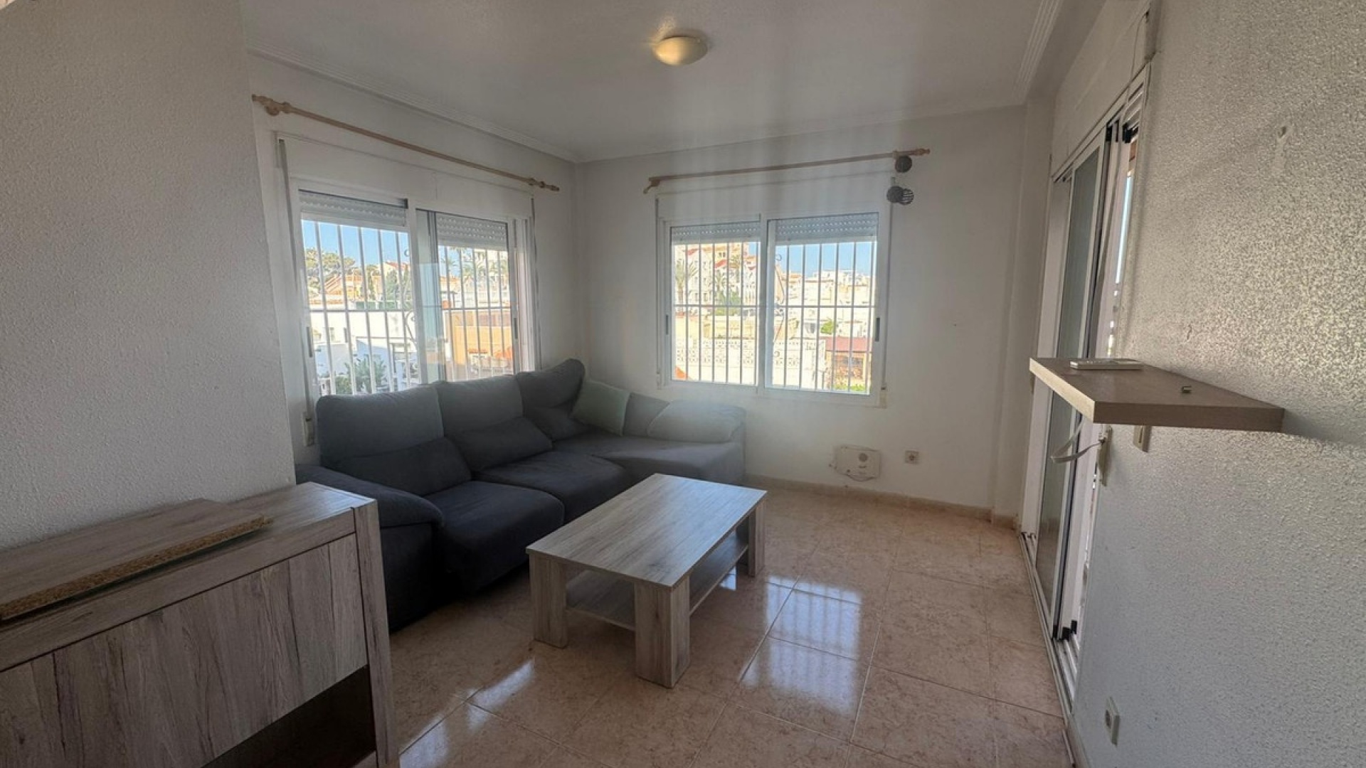 Resale - Apartment - Torrevieja - La Mata