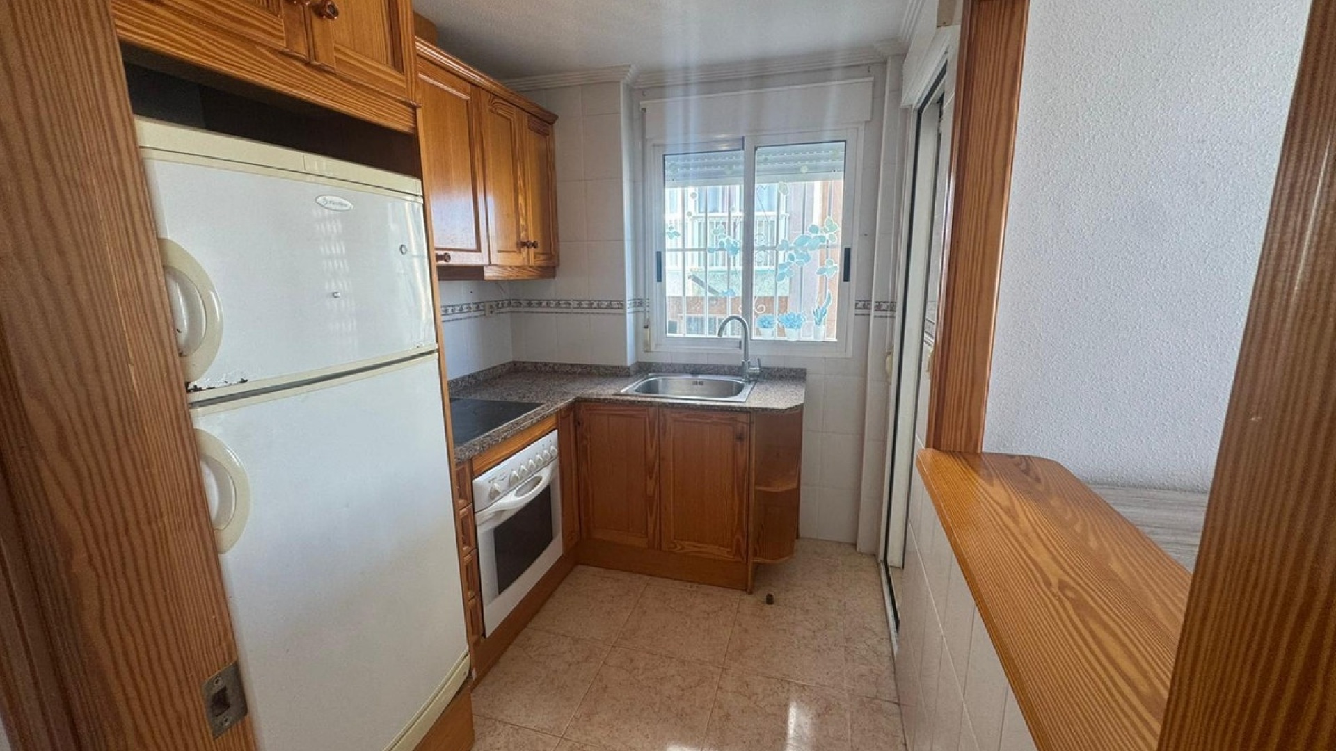 Resale - Apartment - Torrevieja - La Mata