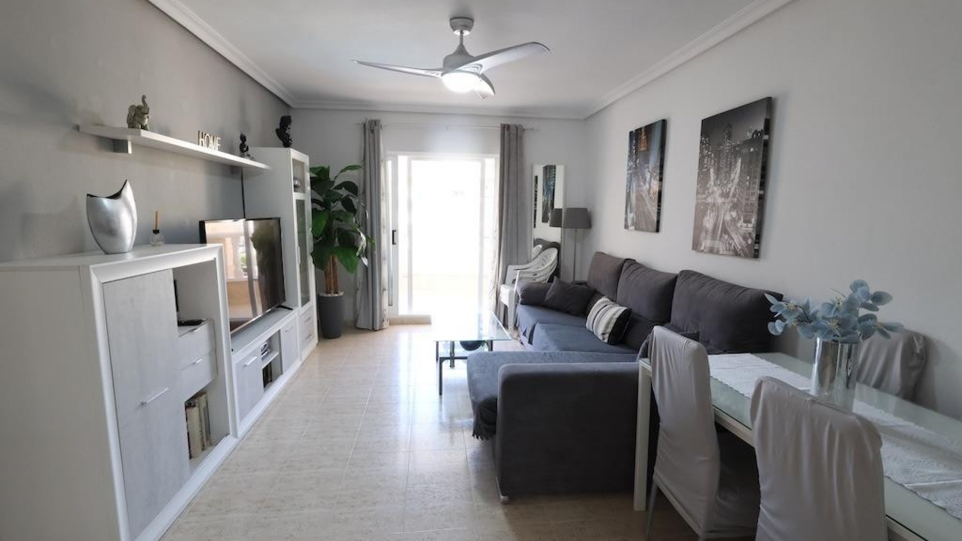 Resale - Apartment - Torrevieja - La Mata
