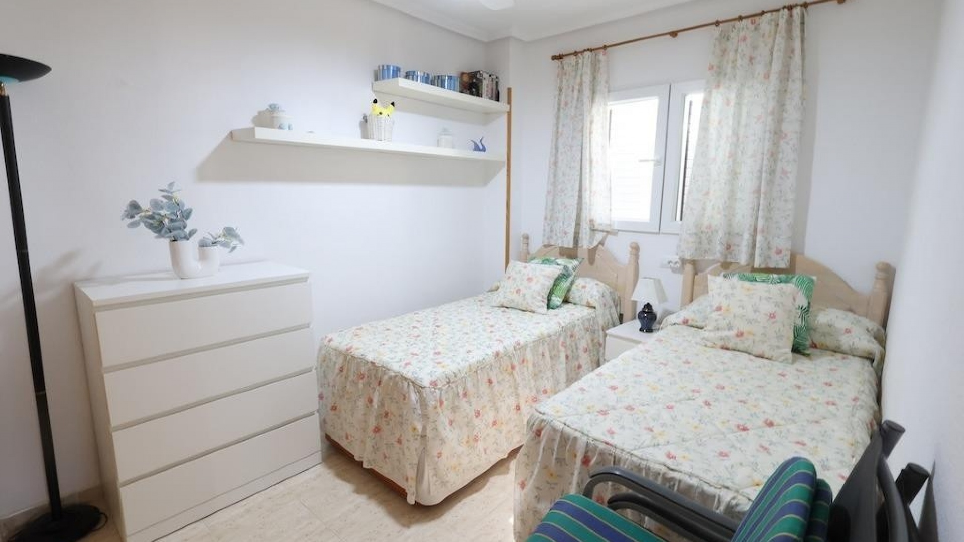 Resale - Apartment - Torrevieja - La Mata