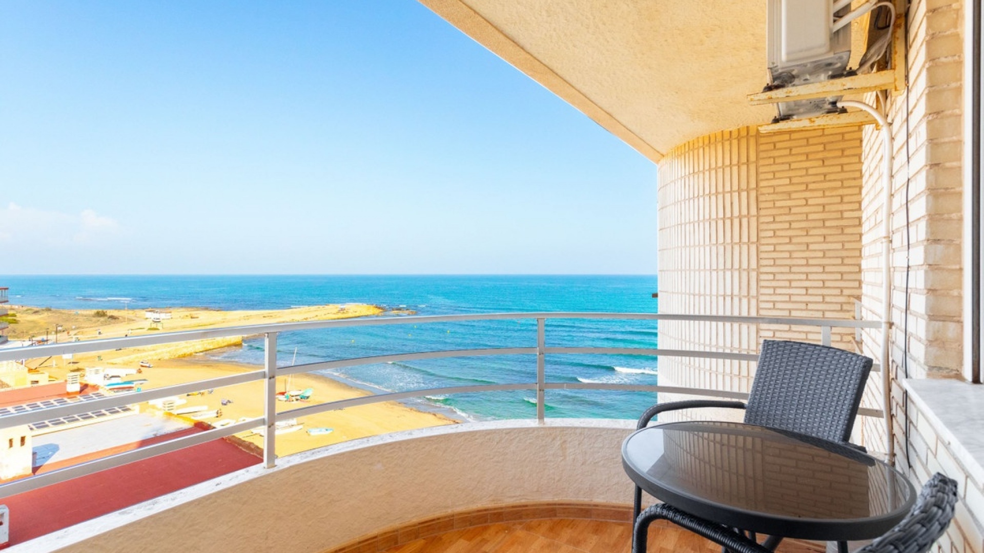 Resale - Apartment - Torrevieja - La Mata