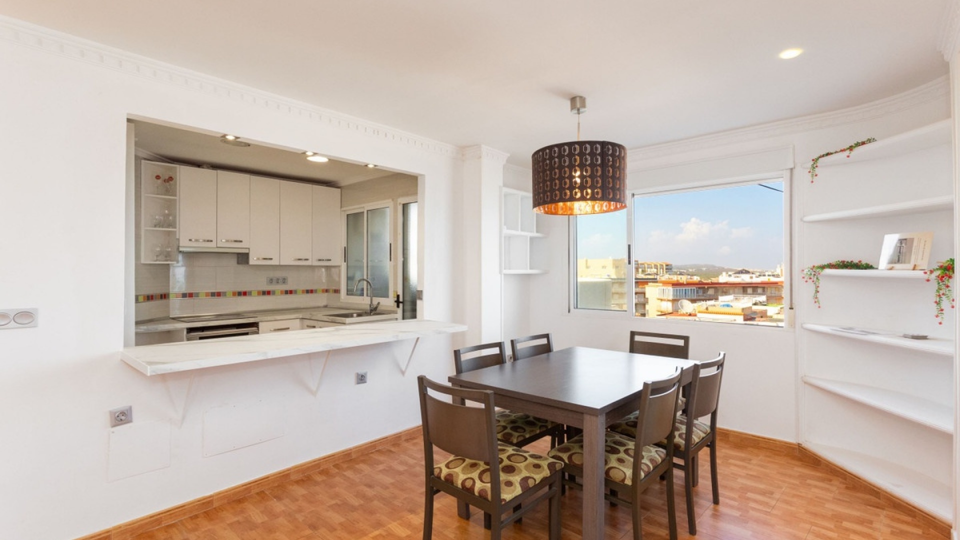 Resale - Apartment - Torrevieja - La Mata