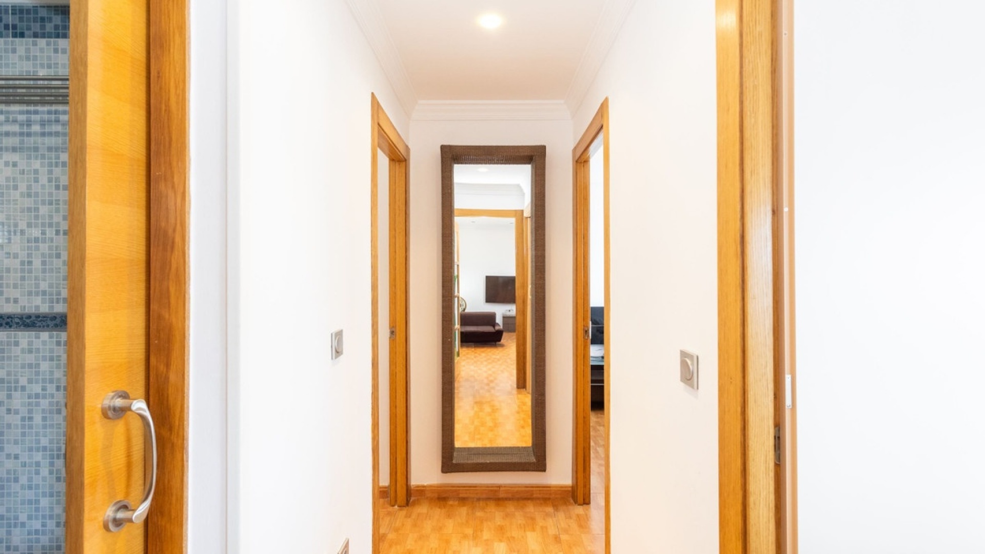 Resale - Apartment - Torrevieja - La Mata