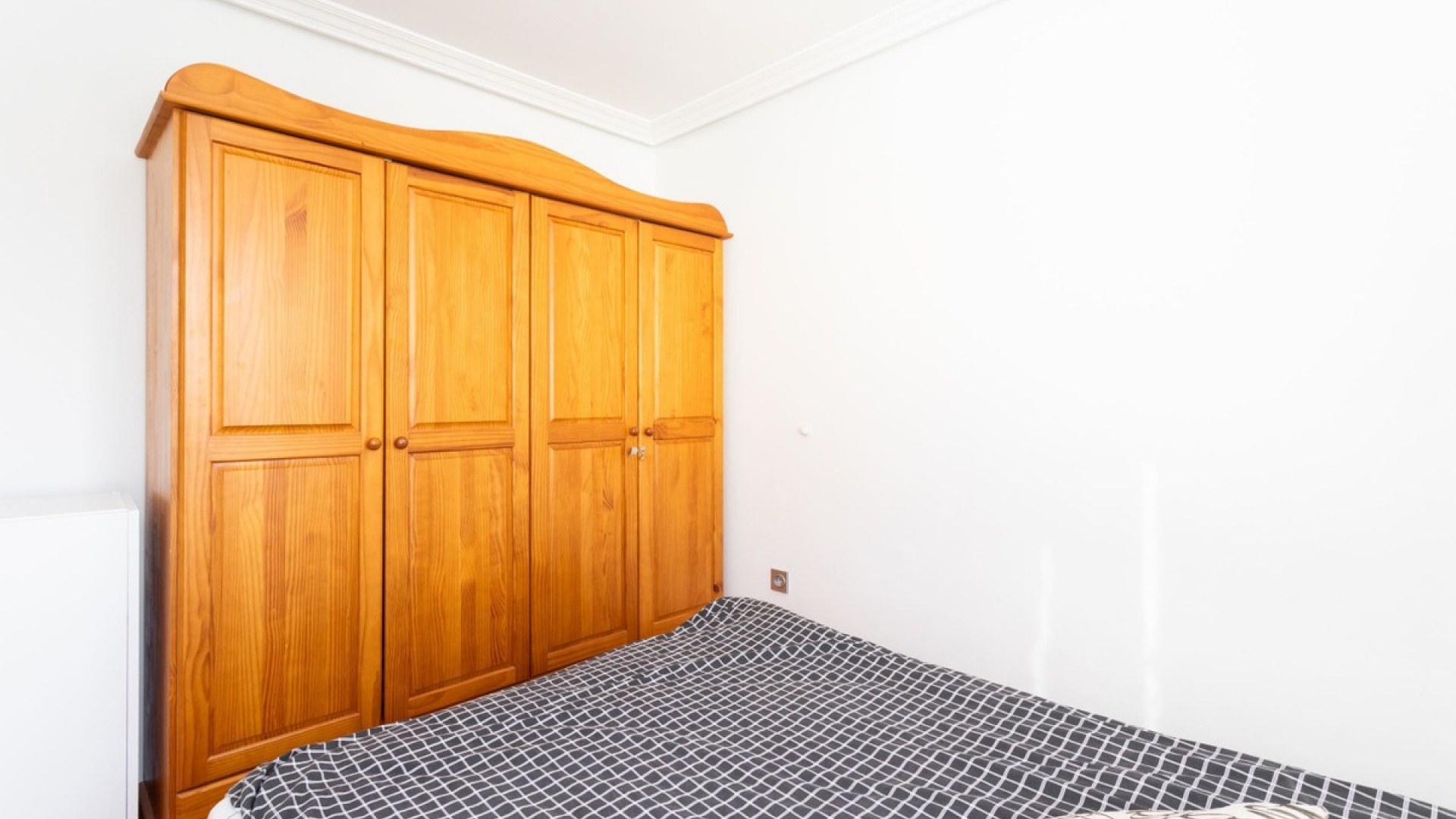 Resale - Apartment - Torrevieja - La Mata