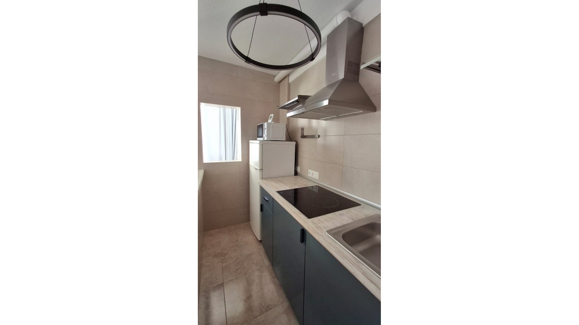 Resale - Apartment - Torrevieja - La Mata