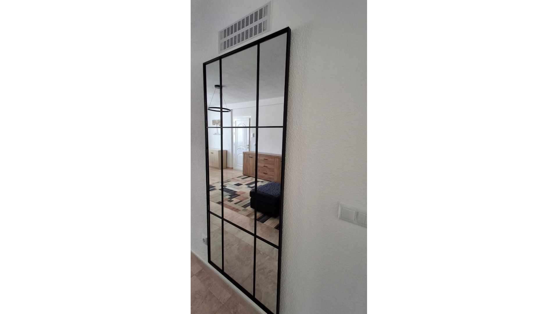 Resale - Apartment - Torrevieja - La Mata