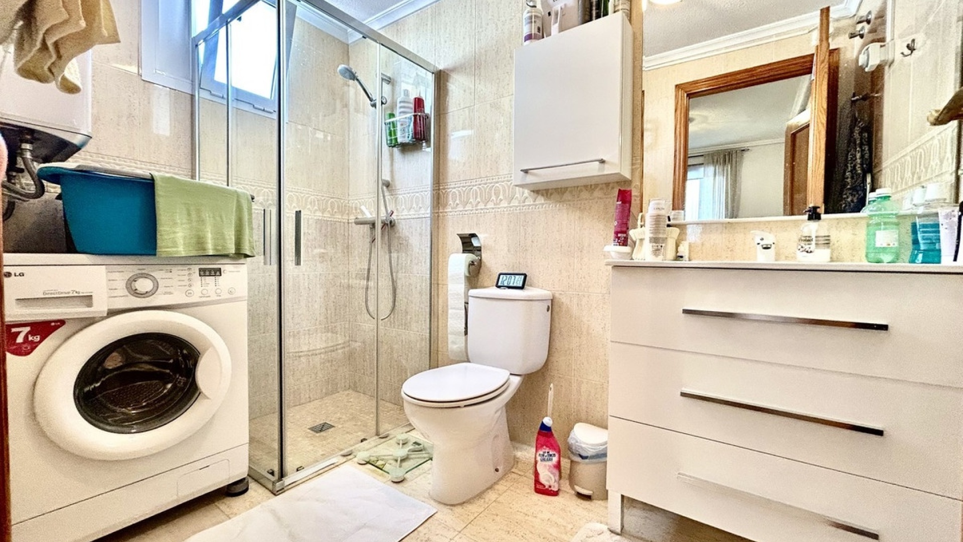 Resale - Apartment - Torrevieja - La Mata