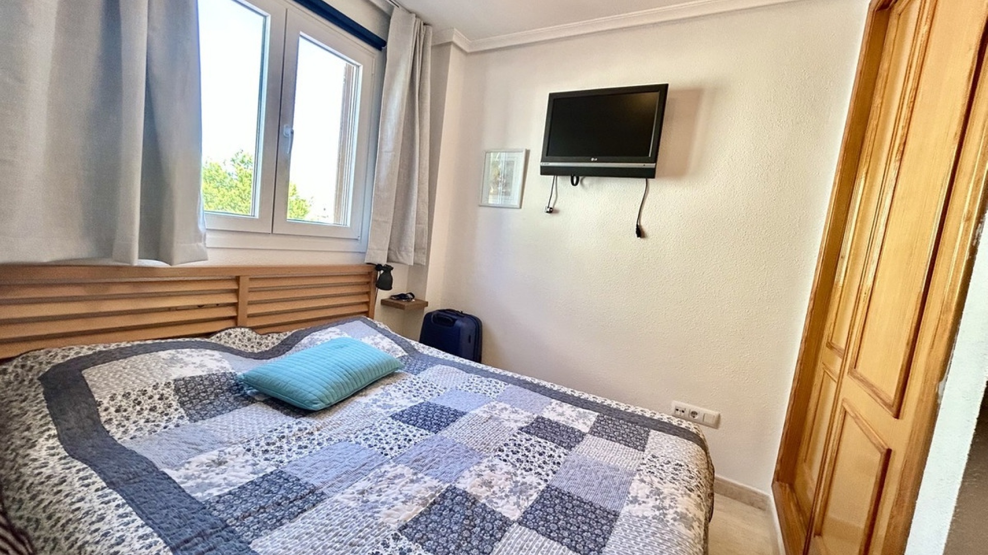 Resale - Apartment - Torrevieja - La Mata