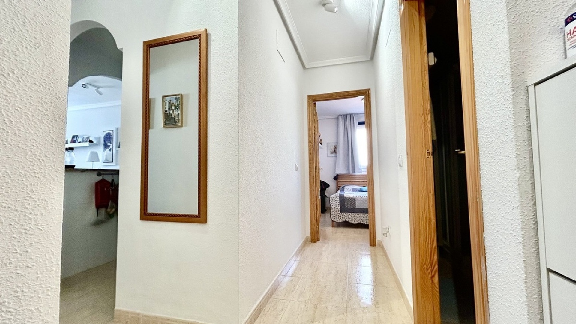 Resale - Apartment - Torrevieja - La Mata