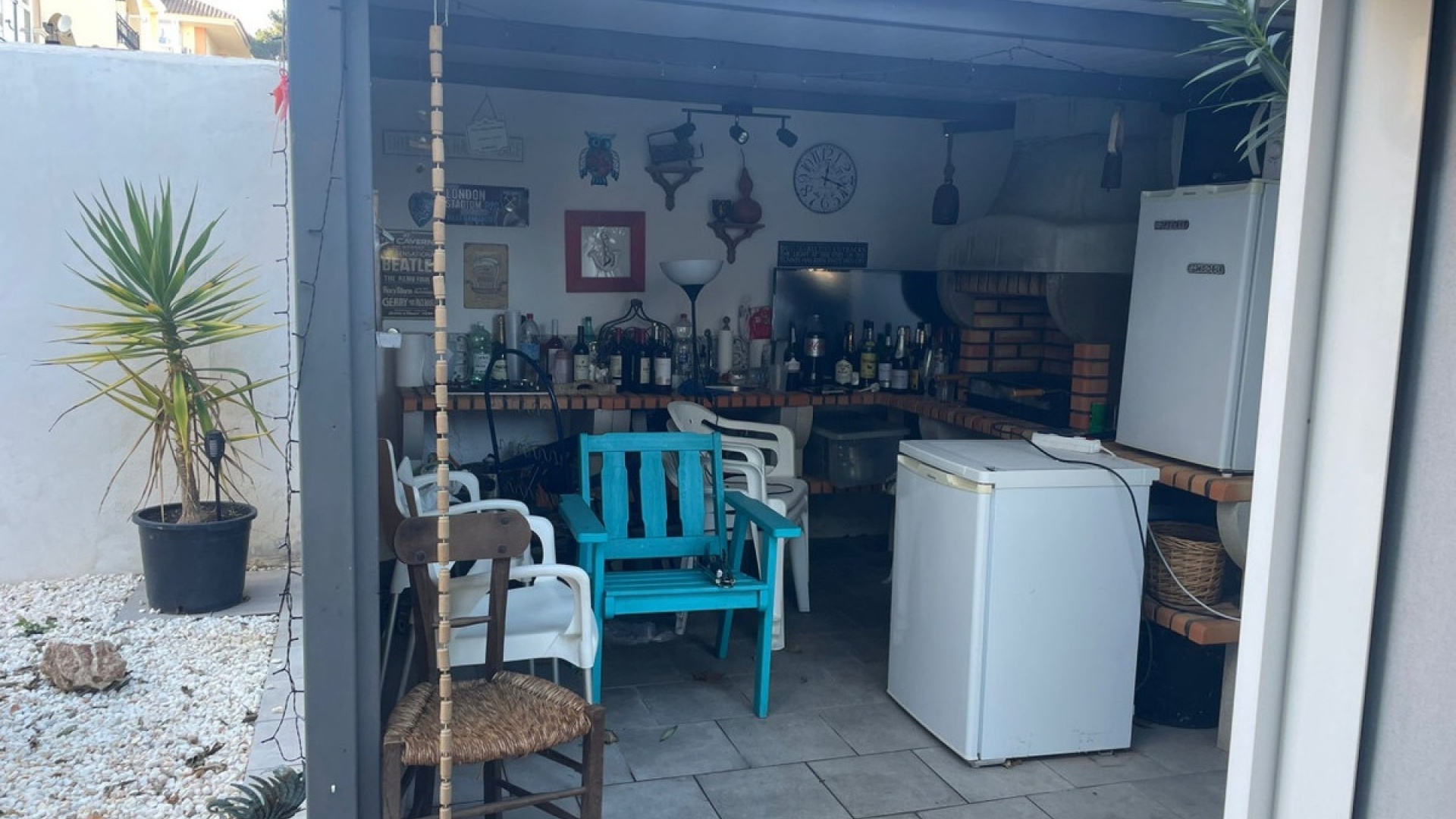 Resale - Apartment - Torrevieja - La Mata
