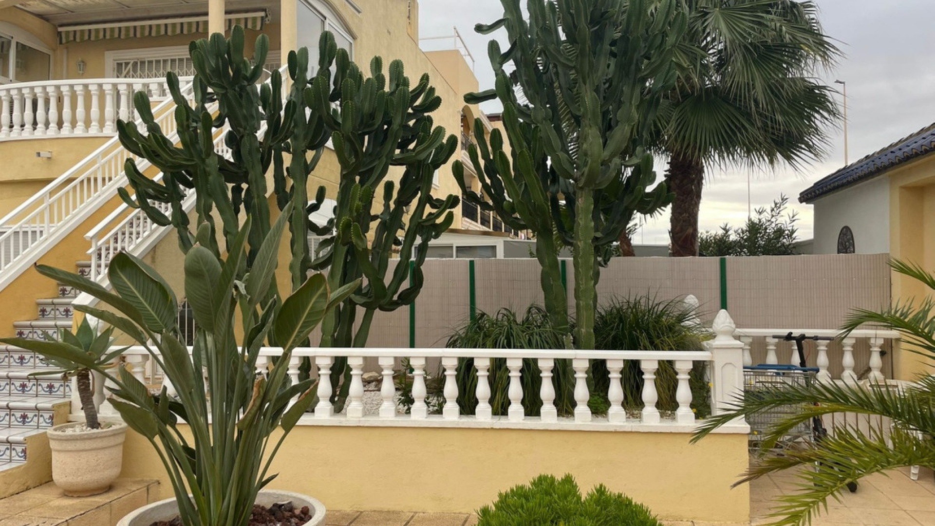 Resale - Apartment - Torrevieja - La Mata