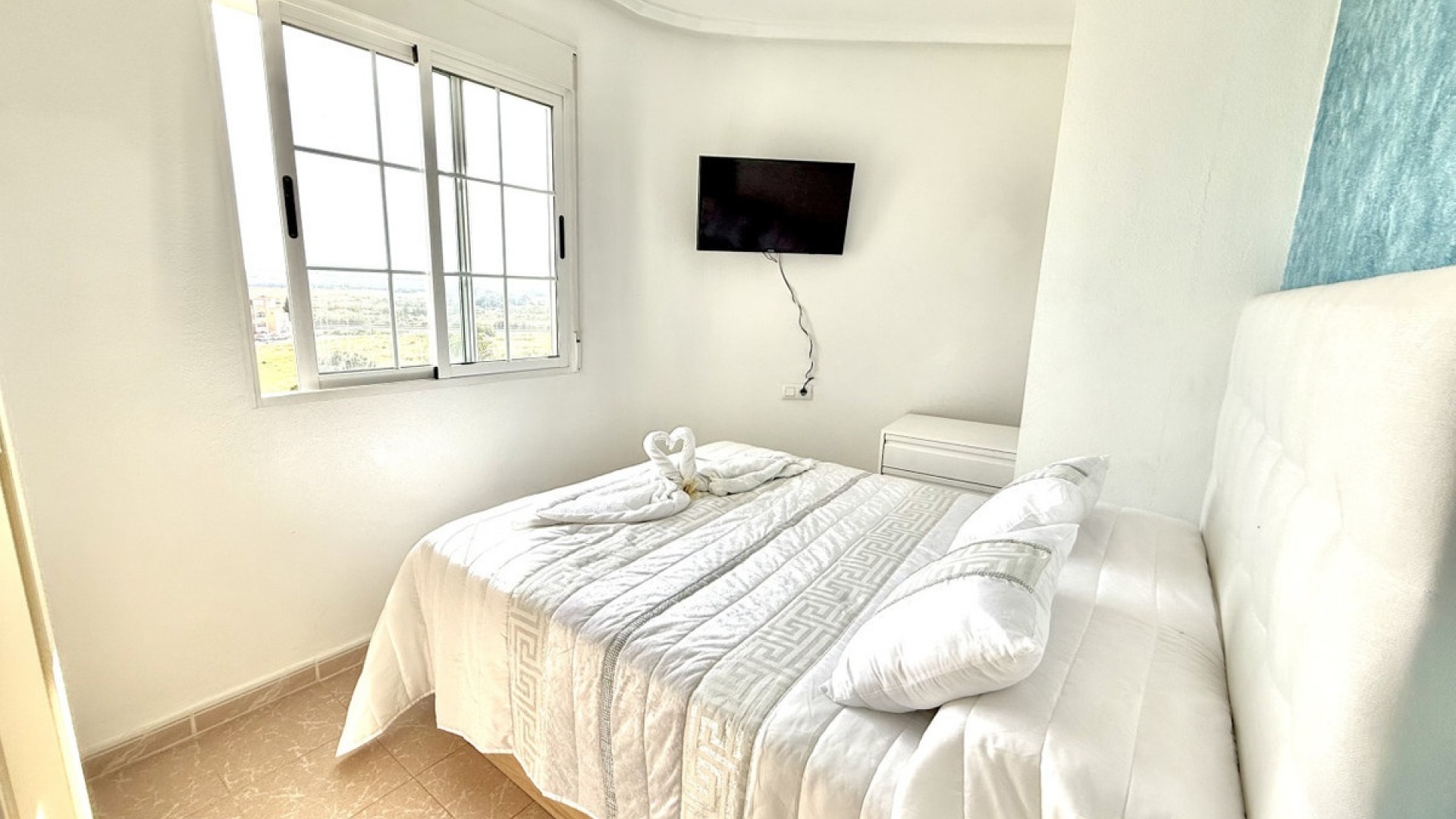 Resale - Apartment - Torrevieja - La Mata