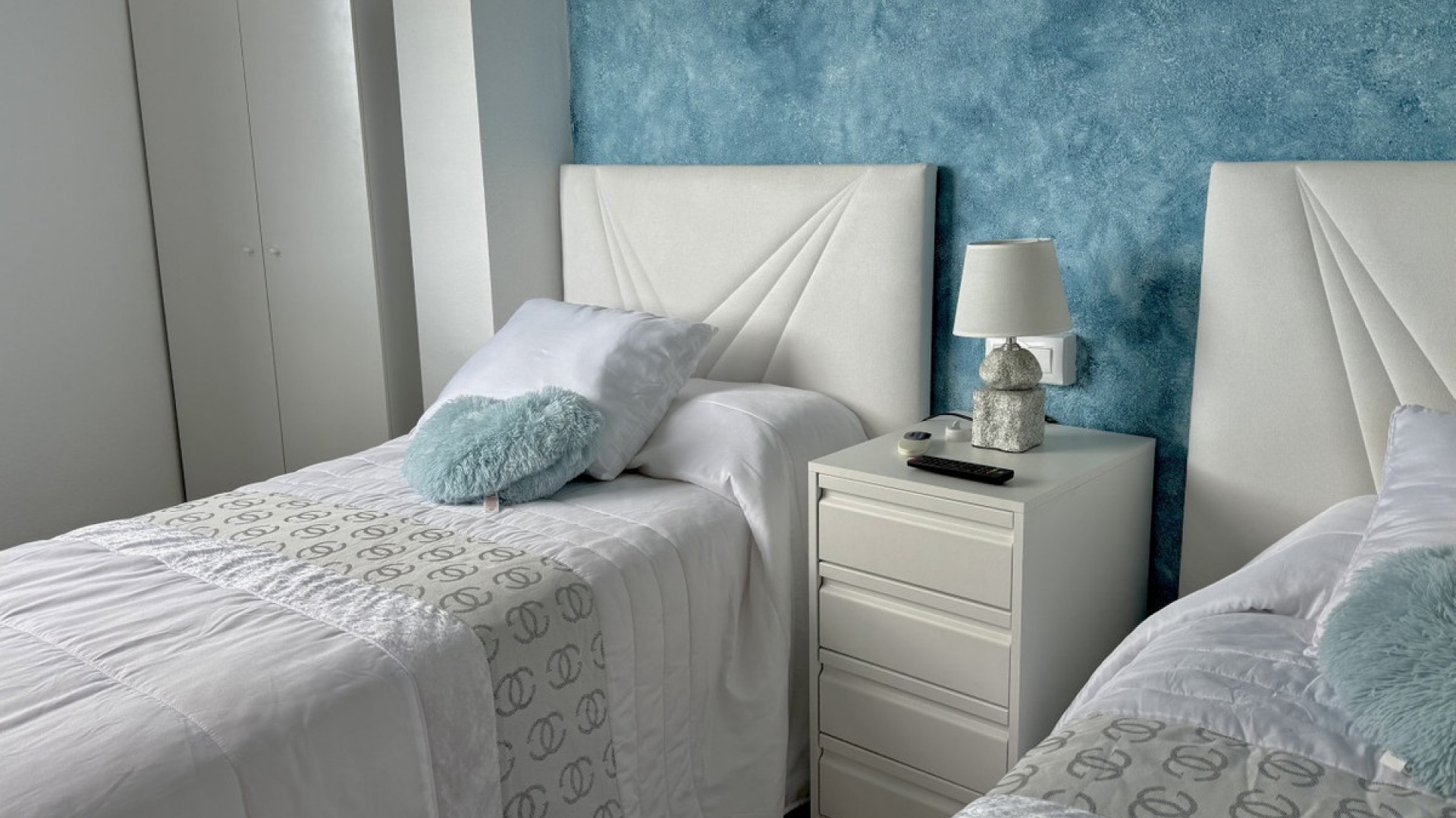 Resale - Apartment - Torrevieja - La Mata