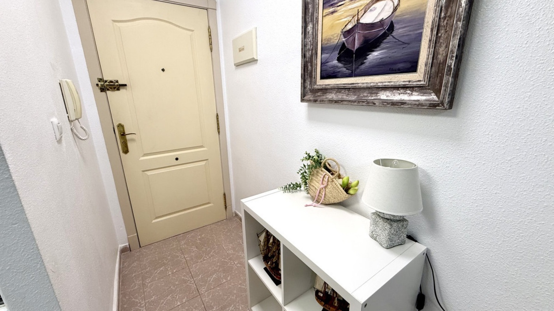 Resale - Apartment - Torrevieja - La Mata
