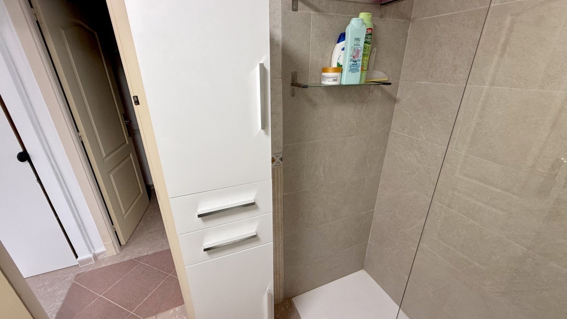Resale - Apartment - Torrevieja - La Mata