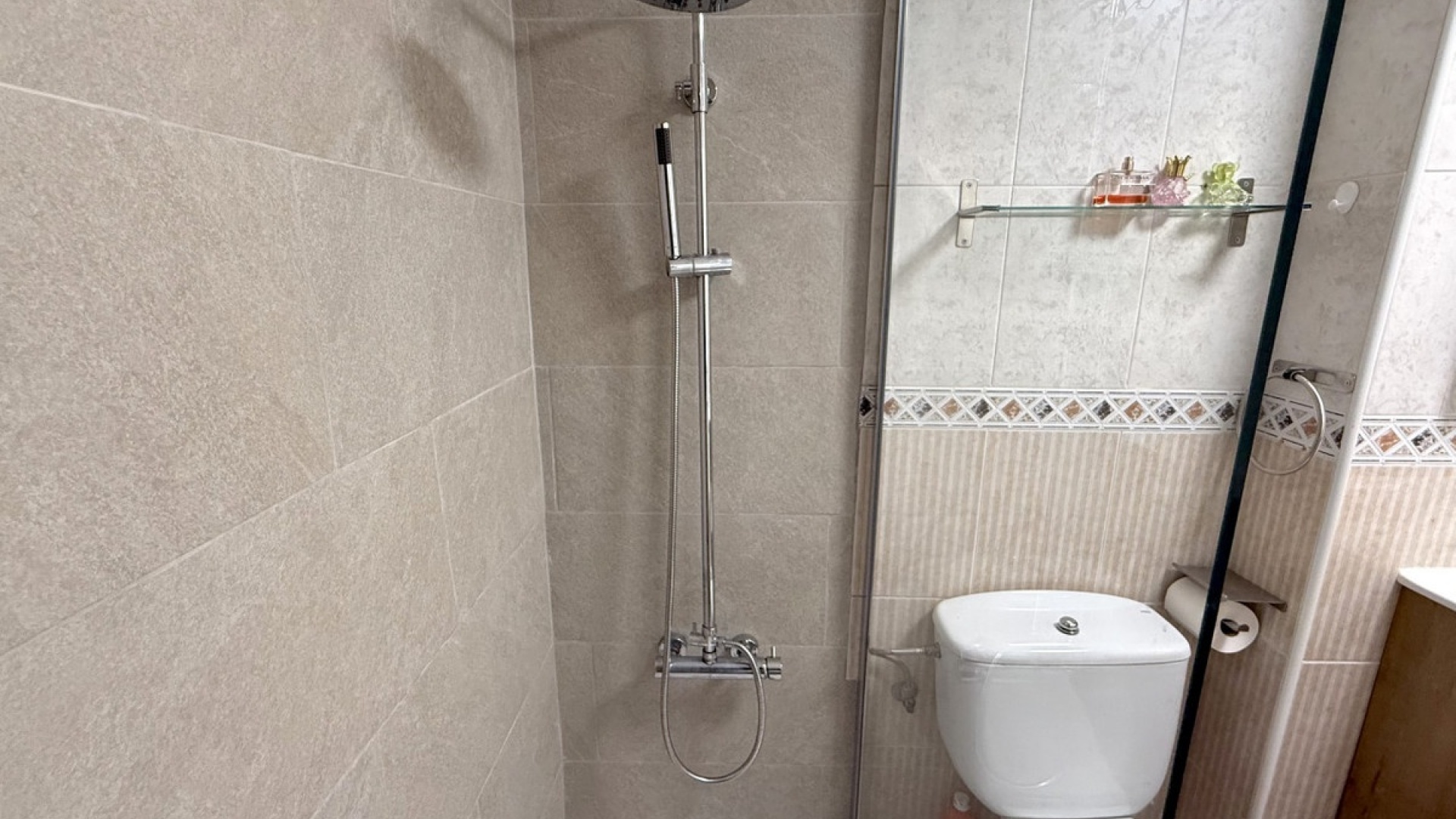 Resale - Apartment - Torrevieja - La Mata