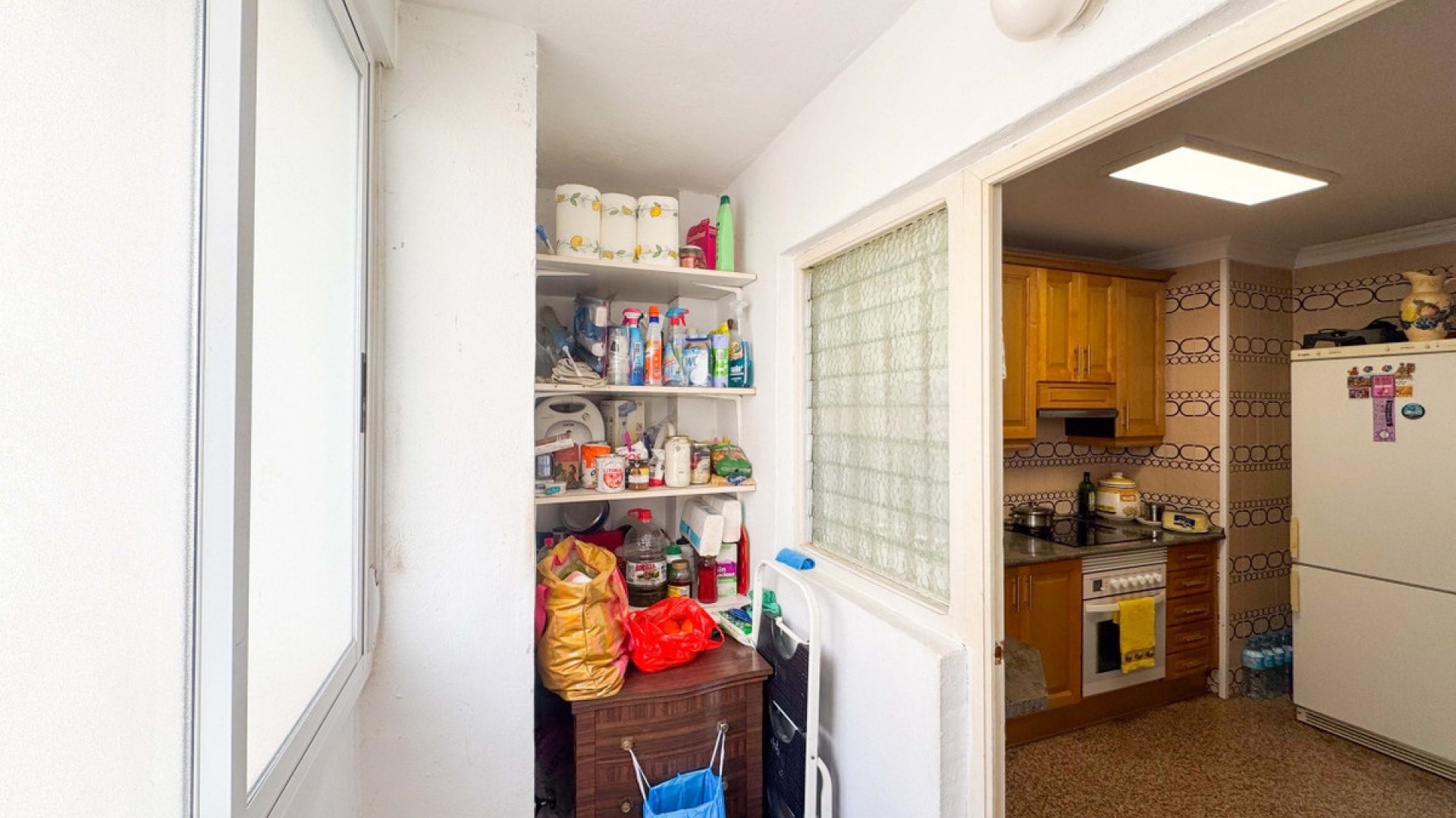 Resale - Apartment - Torrevieja - La Mata