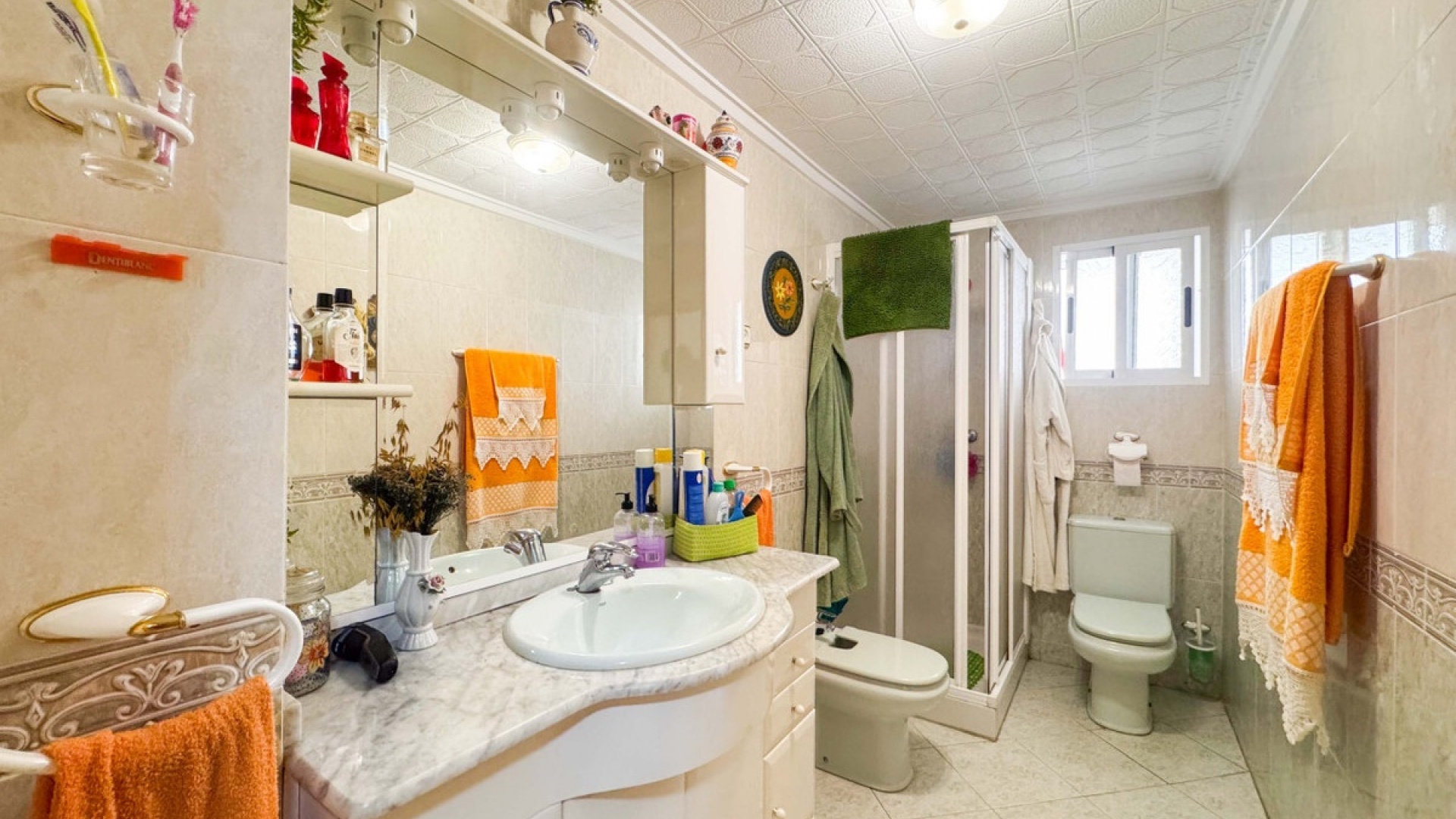 Resale - Apartment - Torrevieja - La Mata