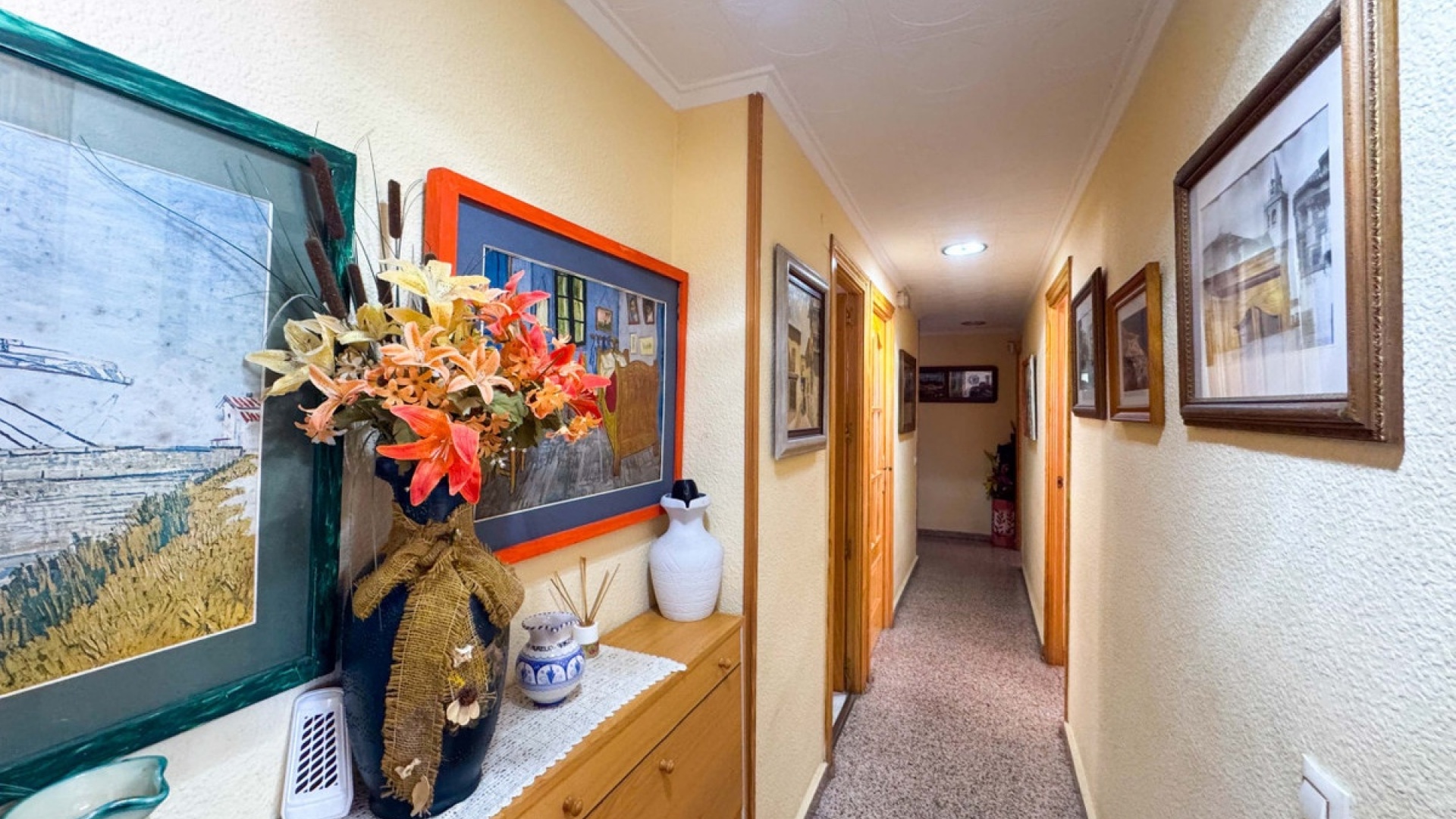 Resale - Apartment - Torrevieja - La Mata