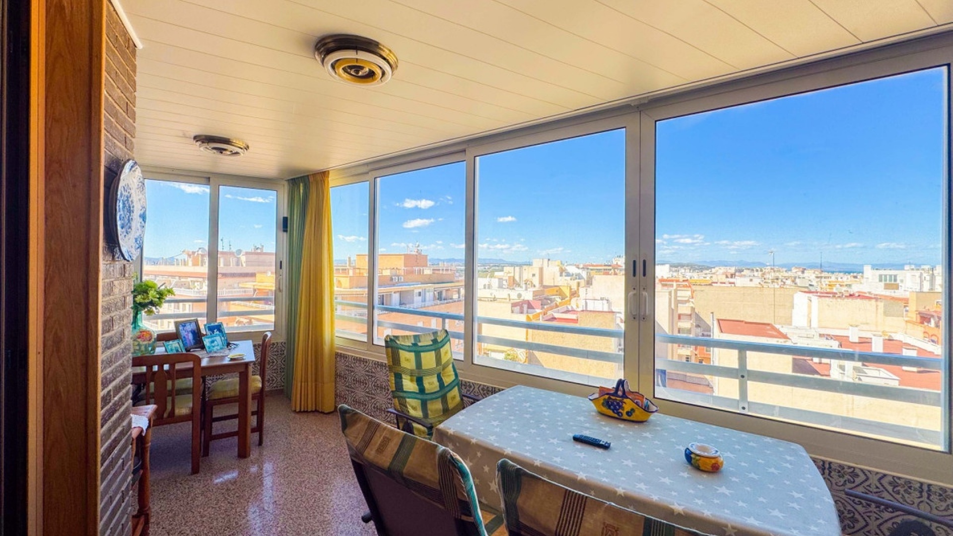 Resale - Apartment - Torrevieja - La Mata