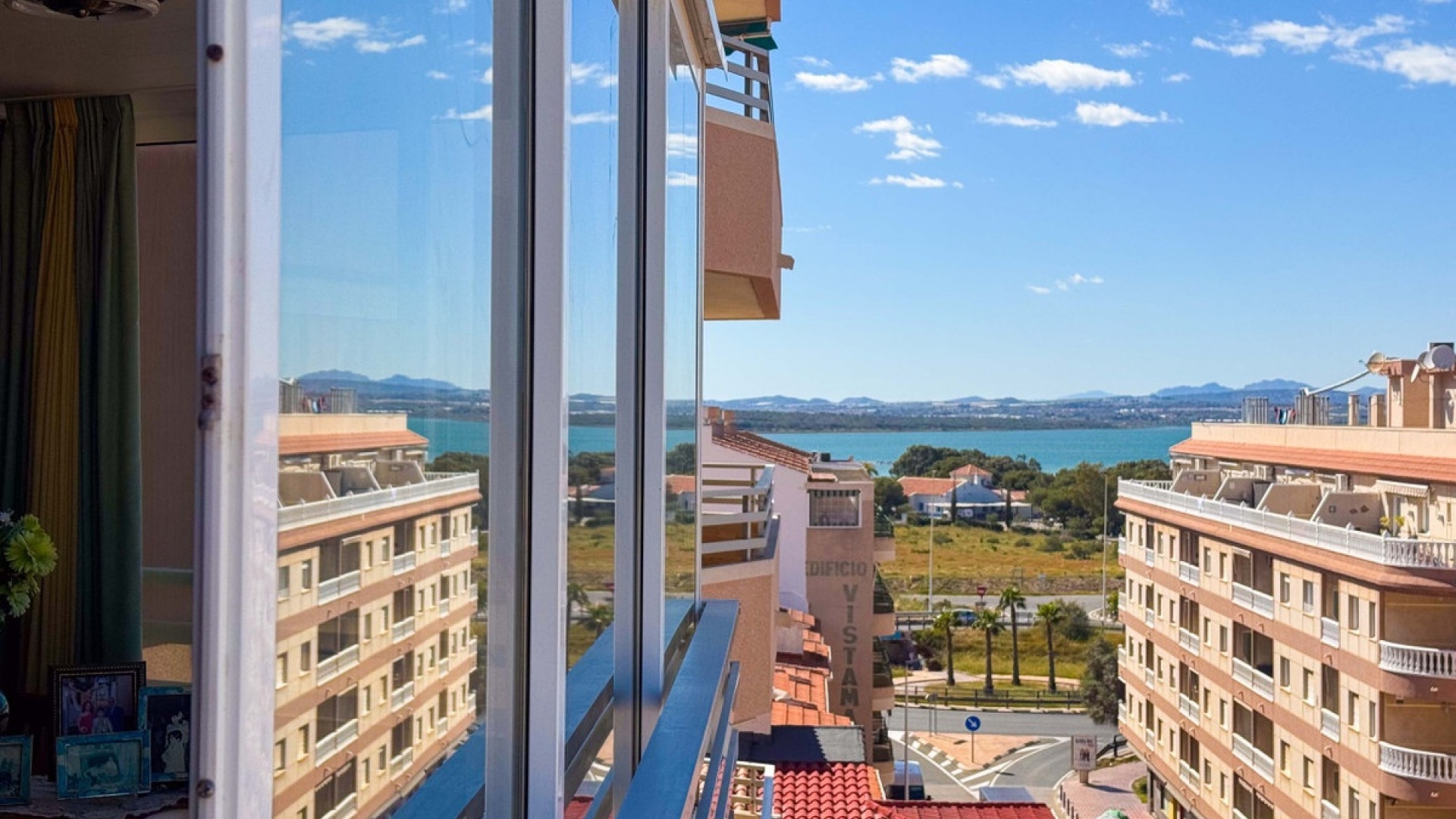 Resale - Apartment - Torrevieja - La Mata