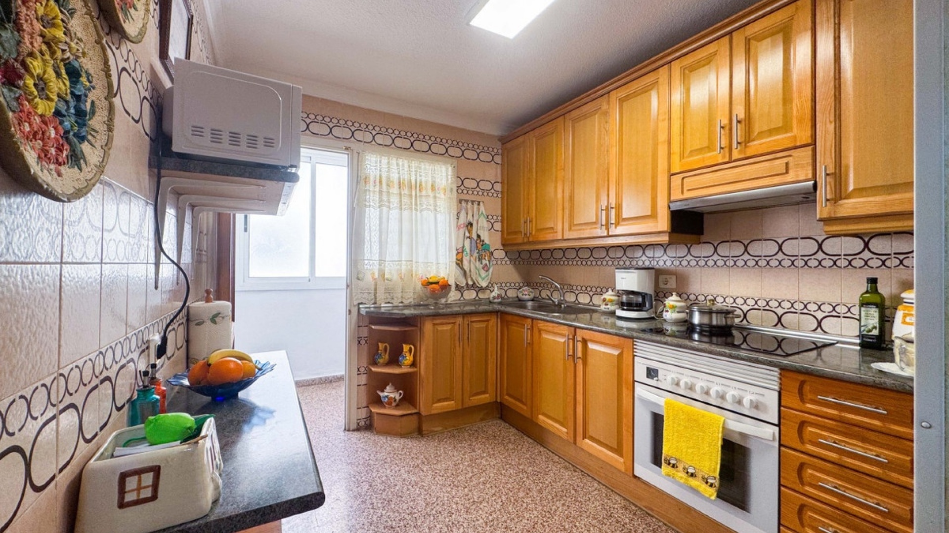 Resale - Apartment - Torrevieja - La Mata