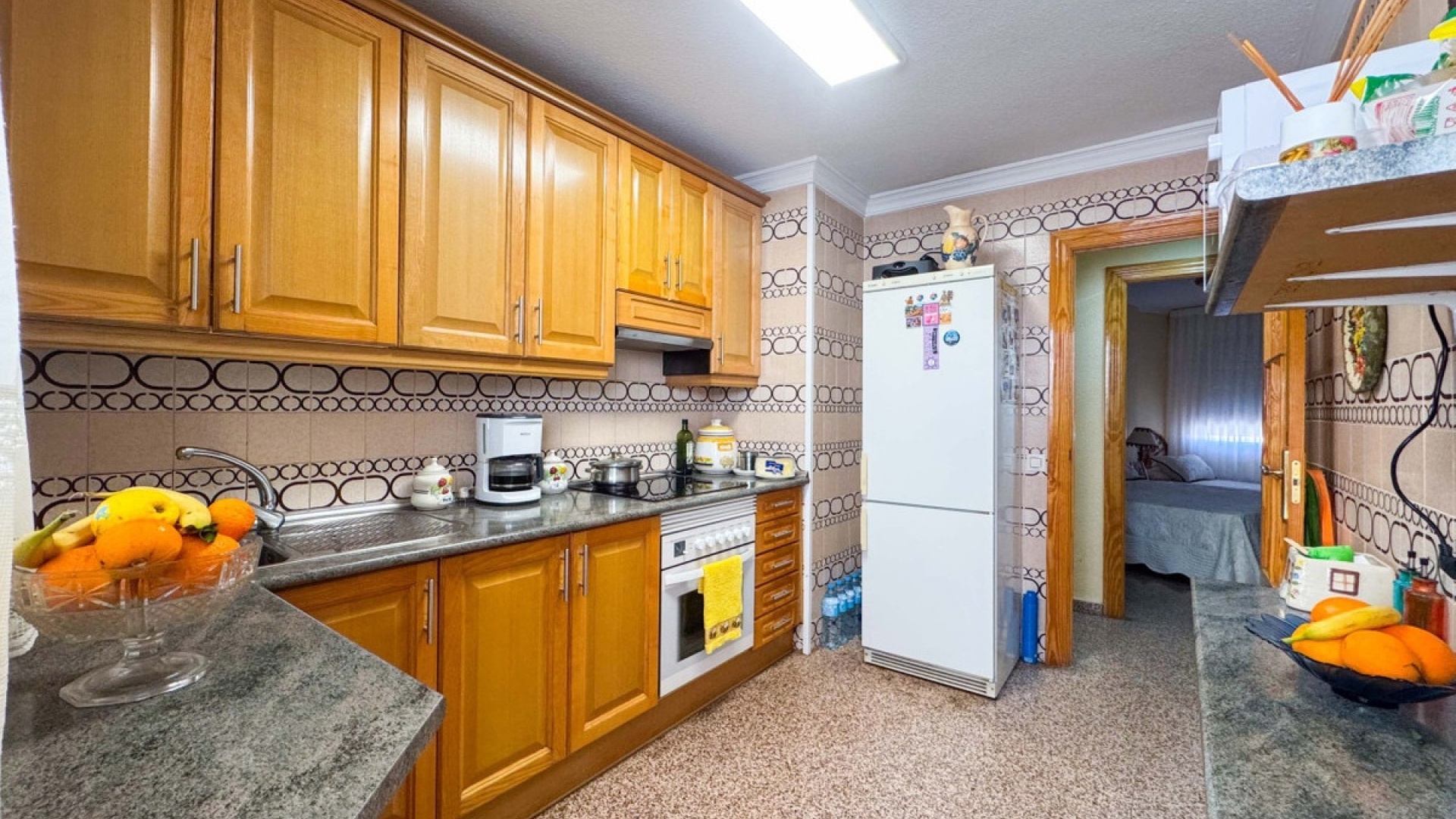 Resale - Apartment - Torrevieja - La Mata