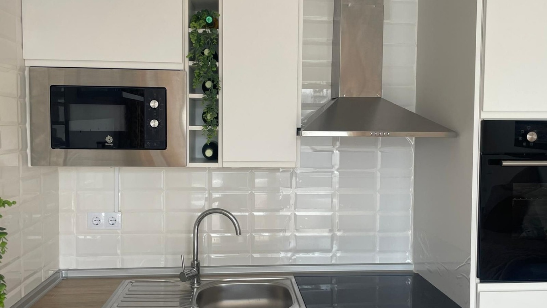 Resale - Apartment - Torrevieja - La Mata