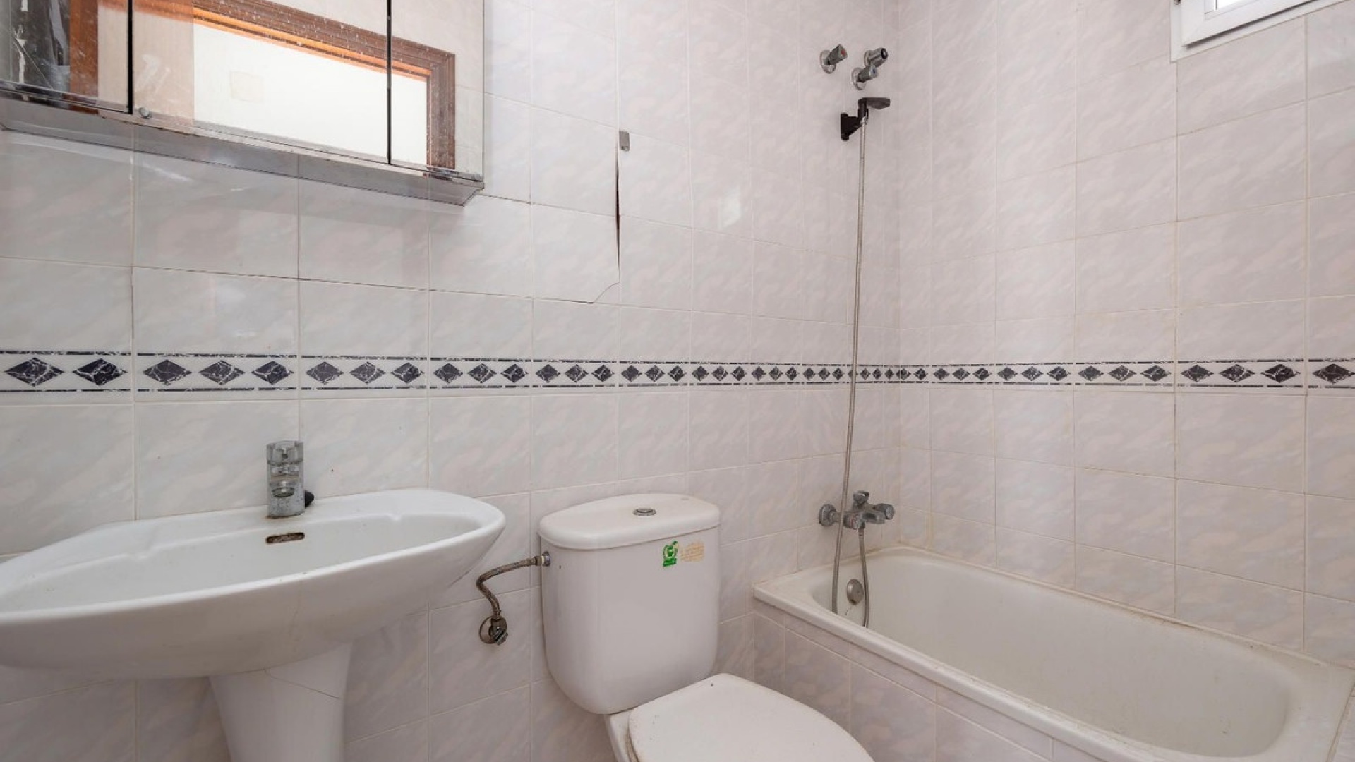 Resale - Apartment - Torrevieja - La Mata