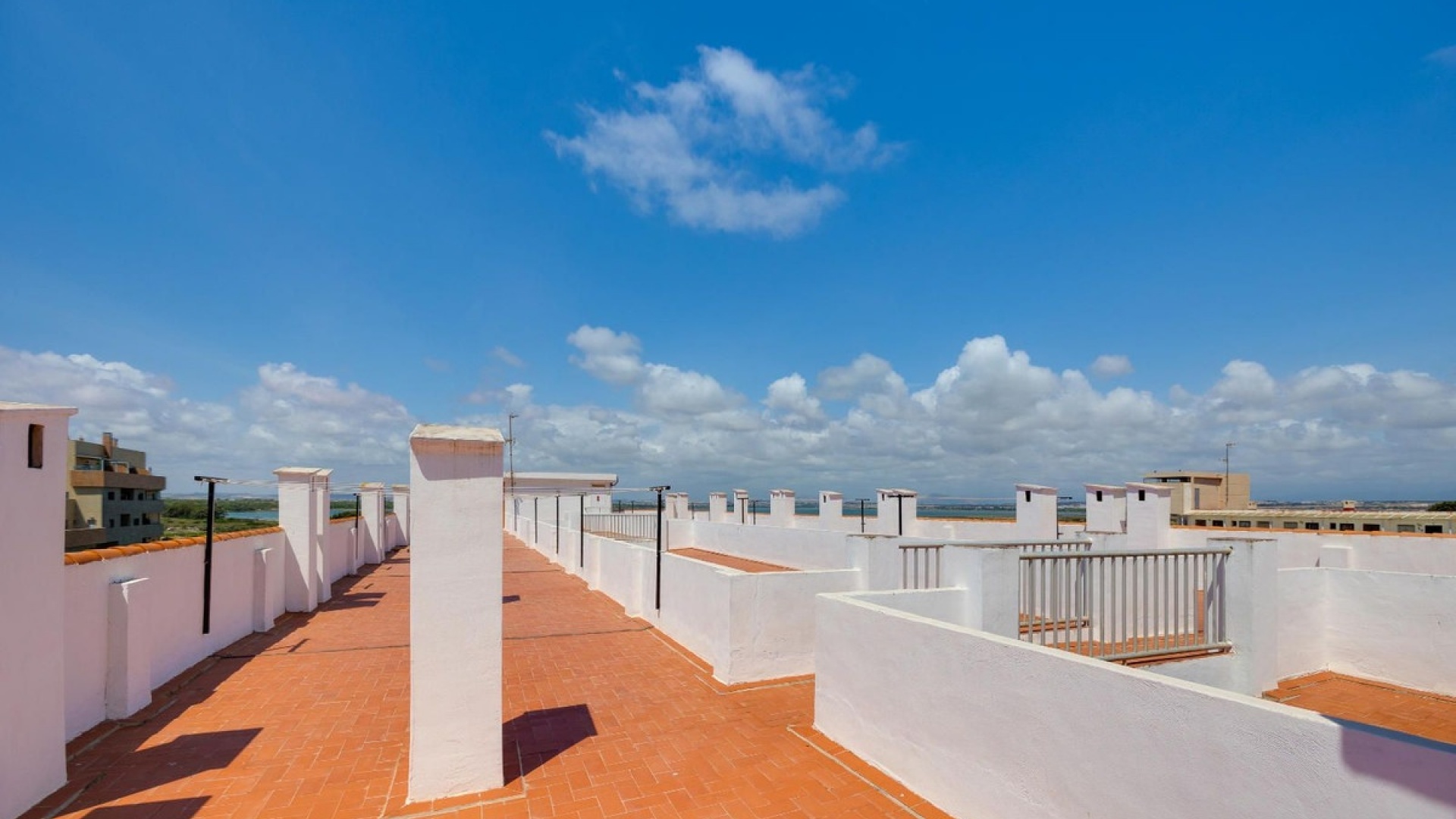 Resale - Apartment - Torrevieja - La Mata