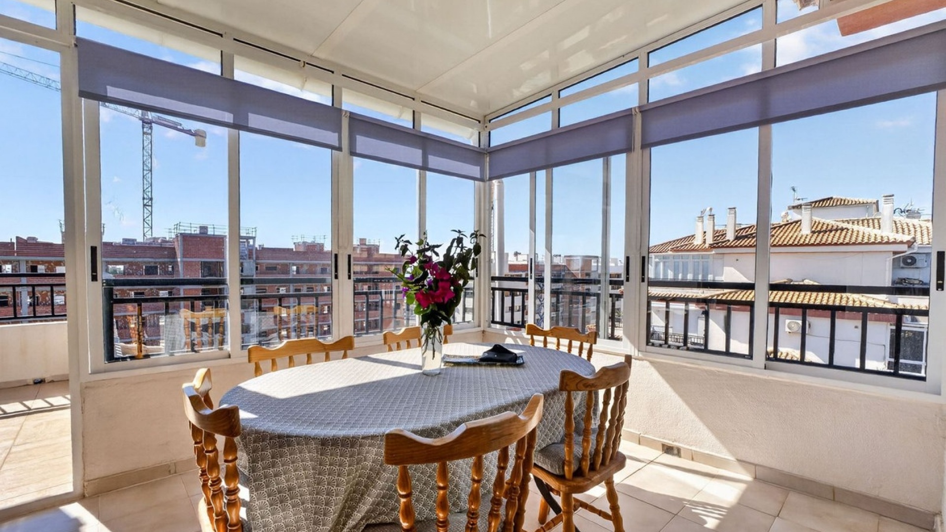Resale - Apartment - Torrevieja - La Mata