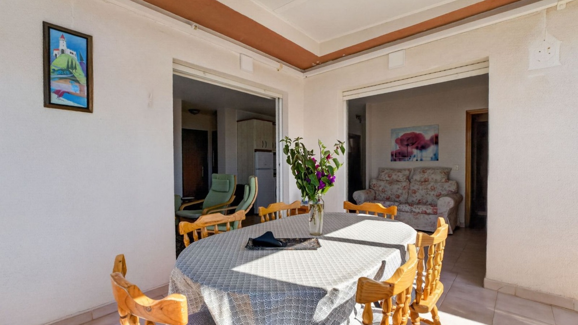 Resale - Apartment - Torrevieja - La Mata