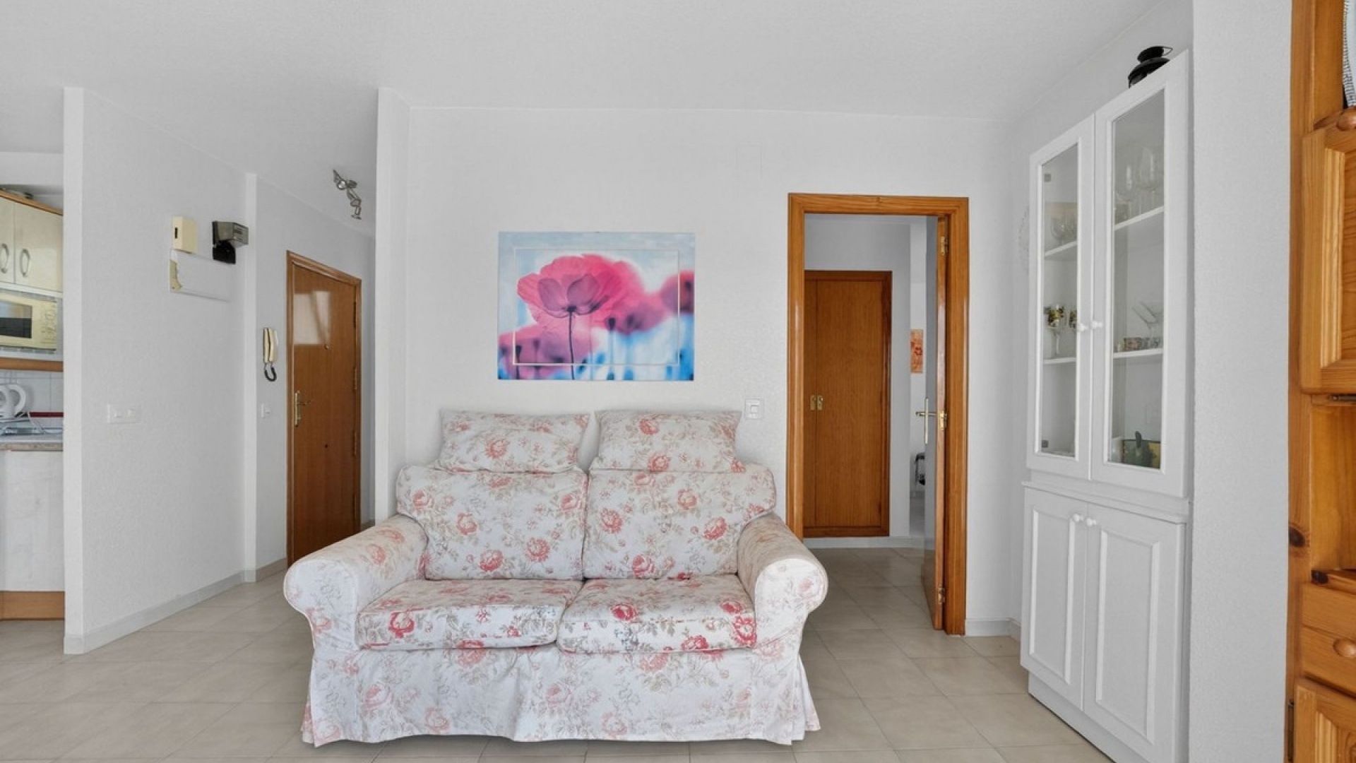 Resale - Apartment - Torrevieja - La Mata