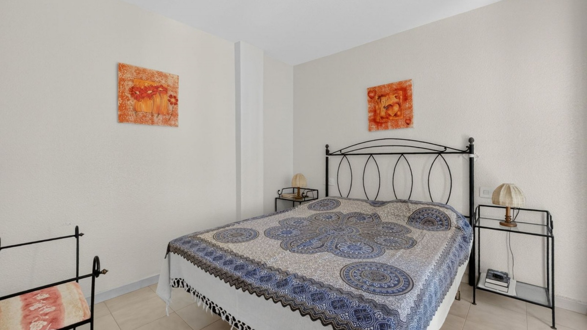 Resale - Apartment - Torrevieja - La Mata
