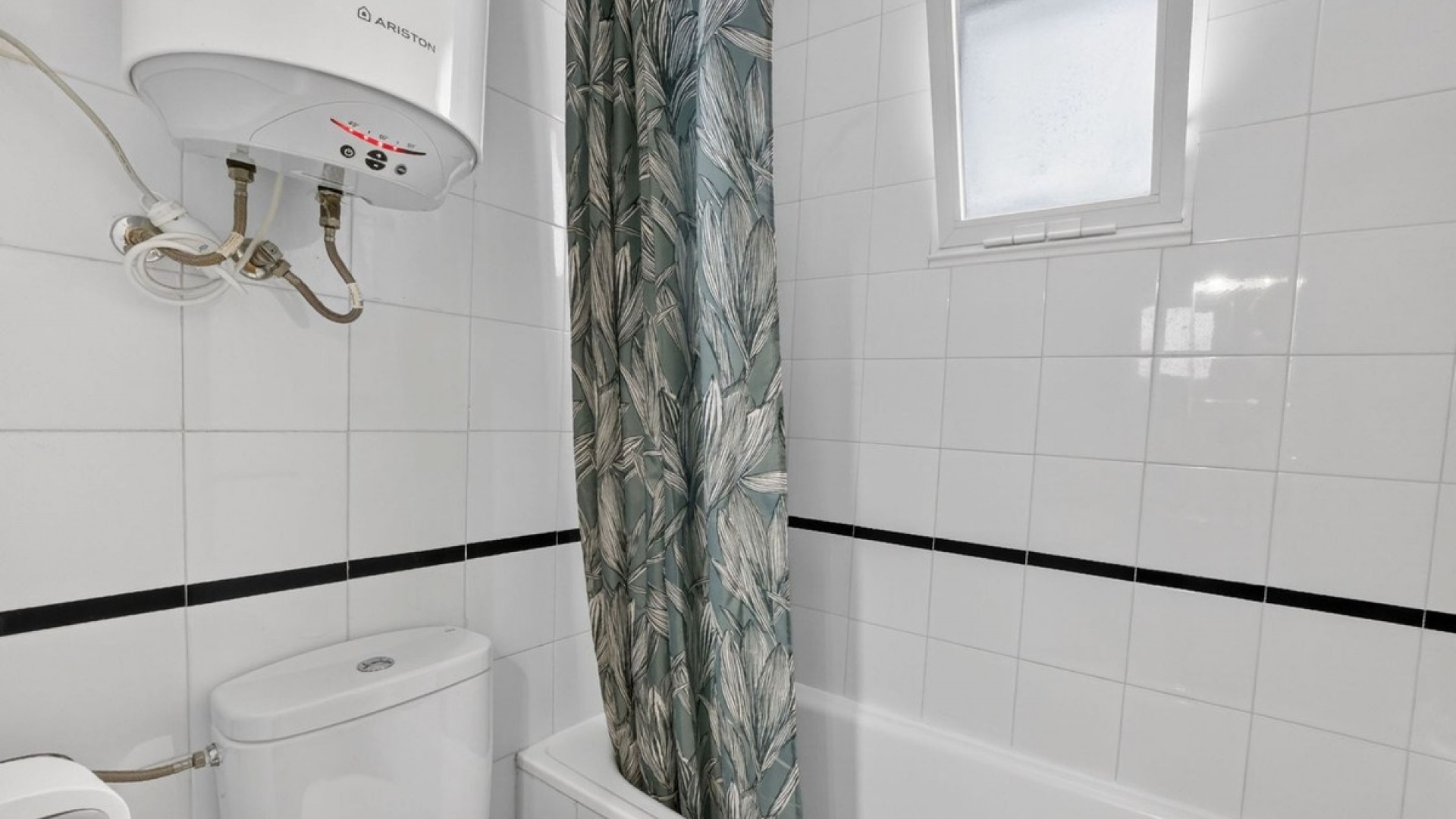 Resale - Apartment - Torrevieja - La Mata