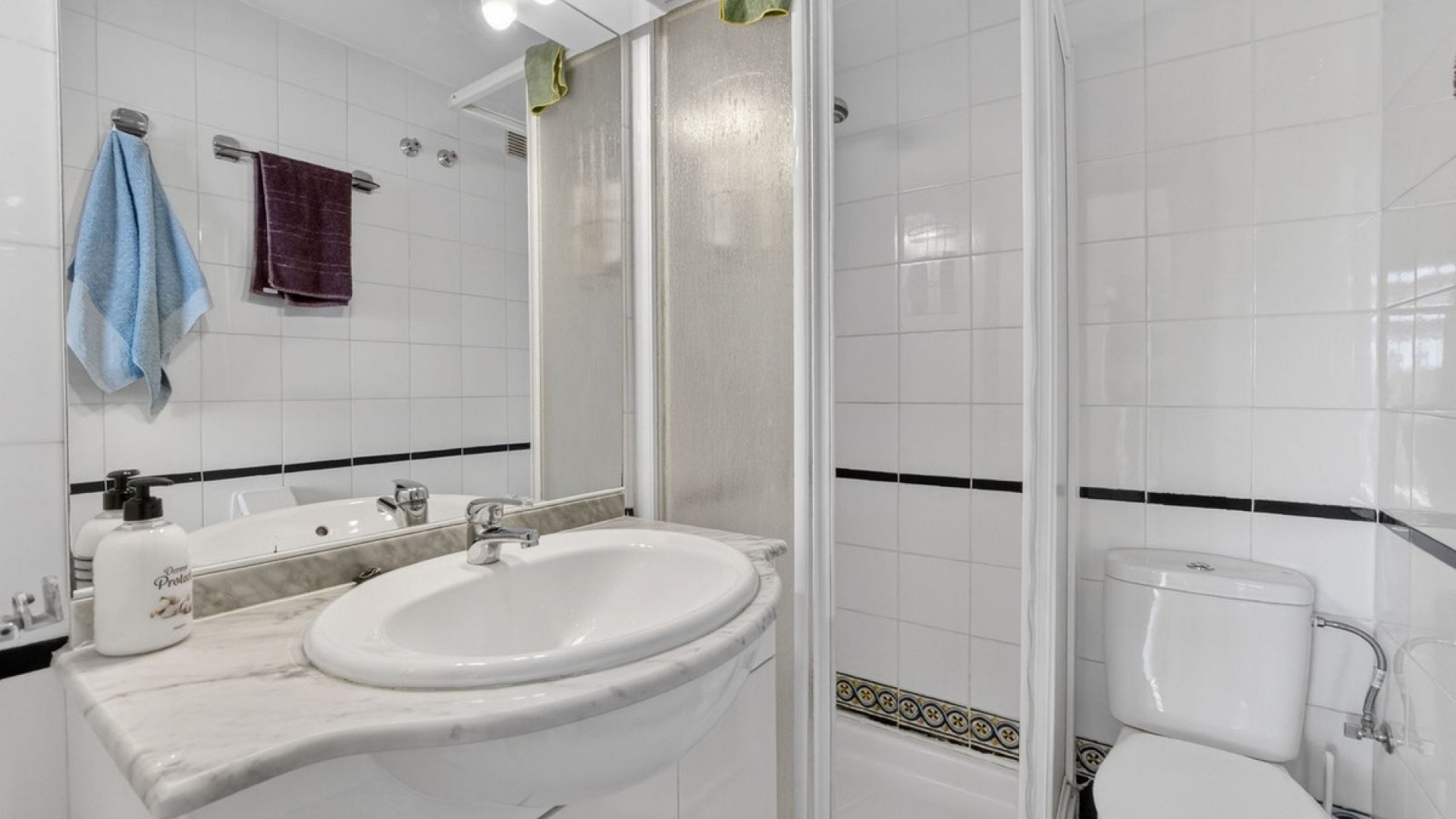 Resale - Apartment - Torrevieja - La Mata